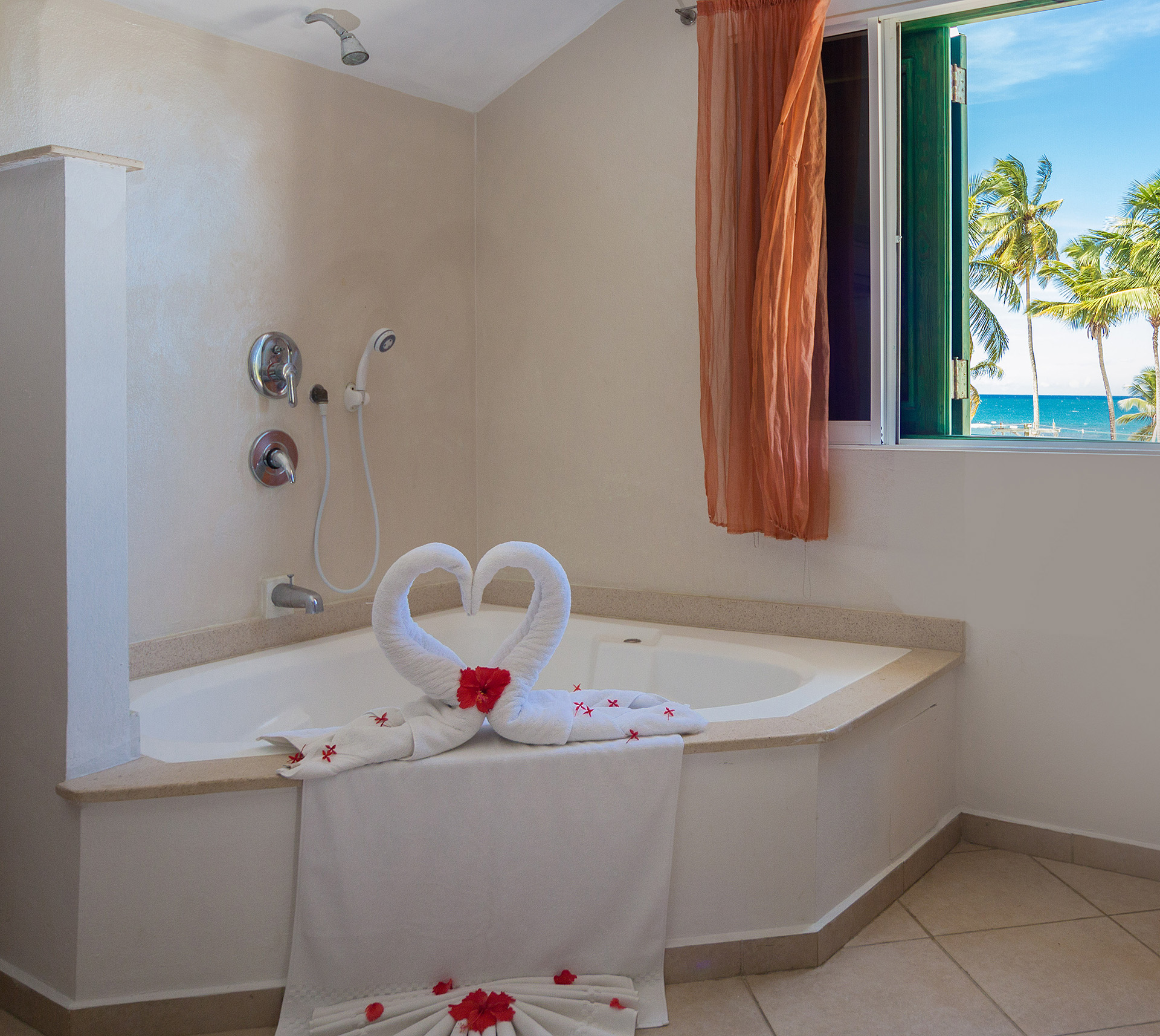 Apartment Three Bedrooms