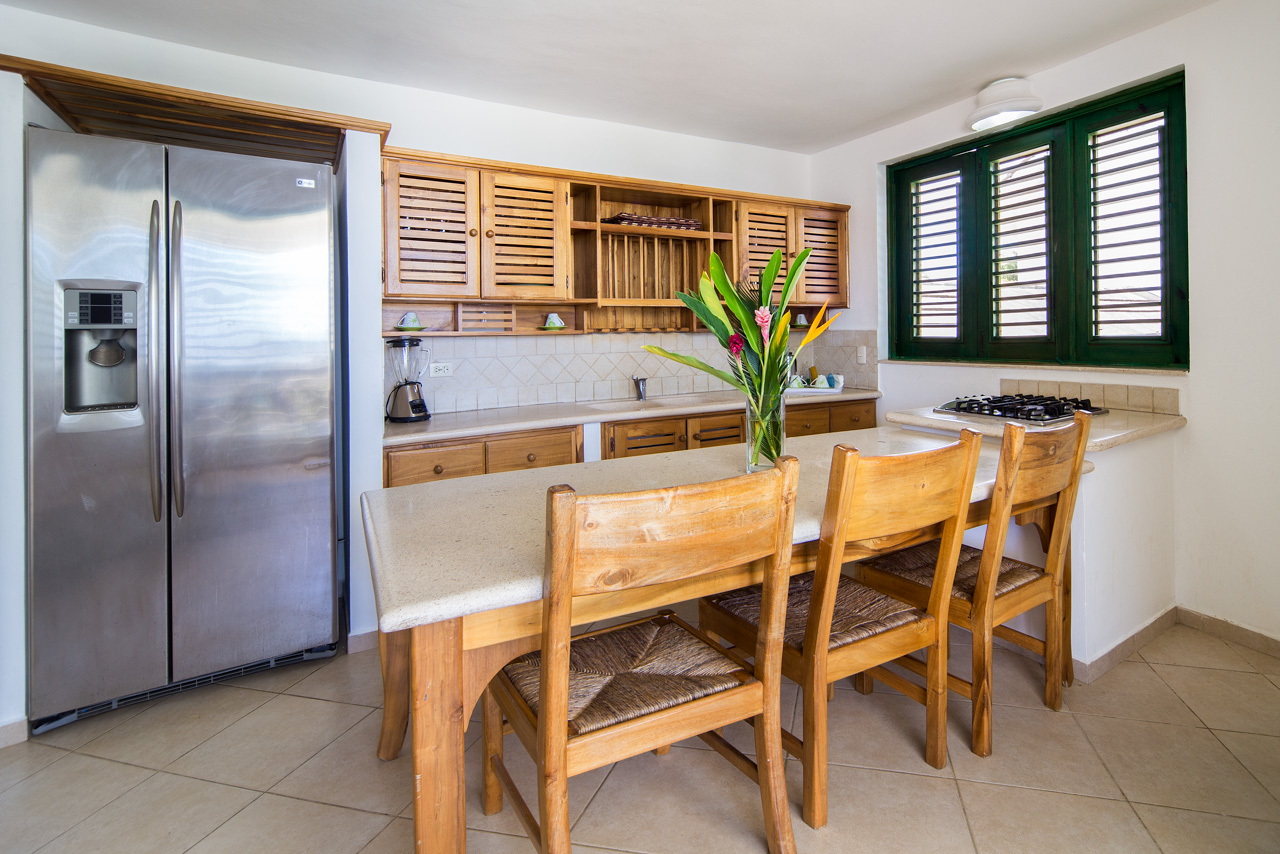 Apartment Three Bedrooms