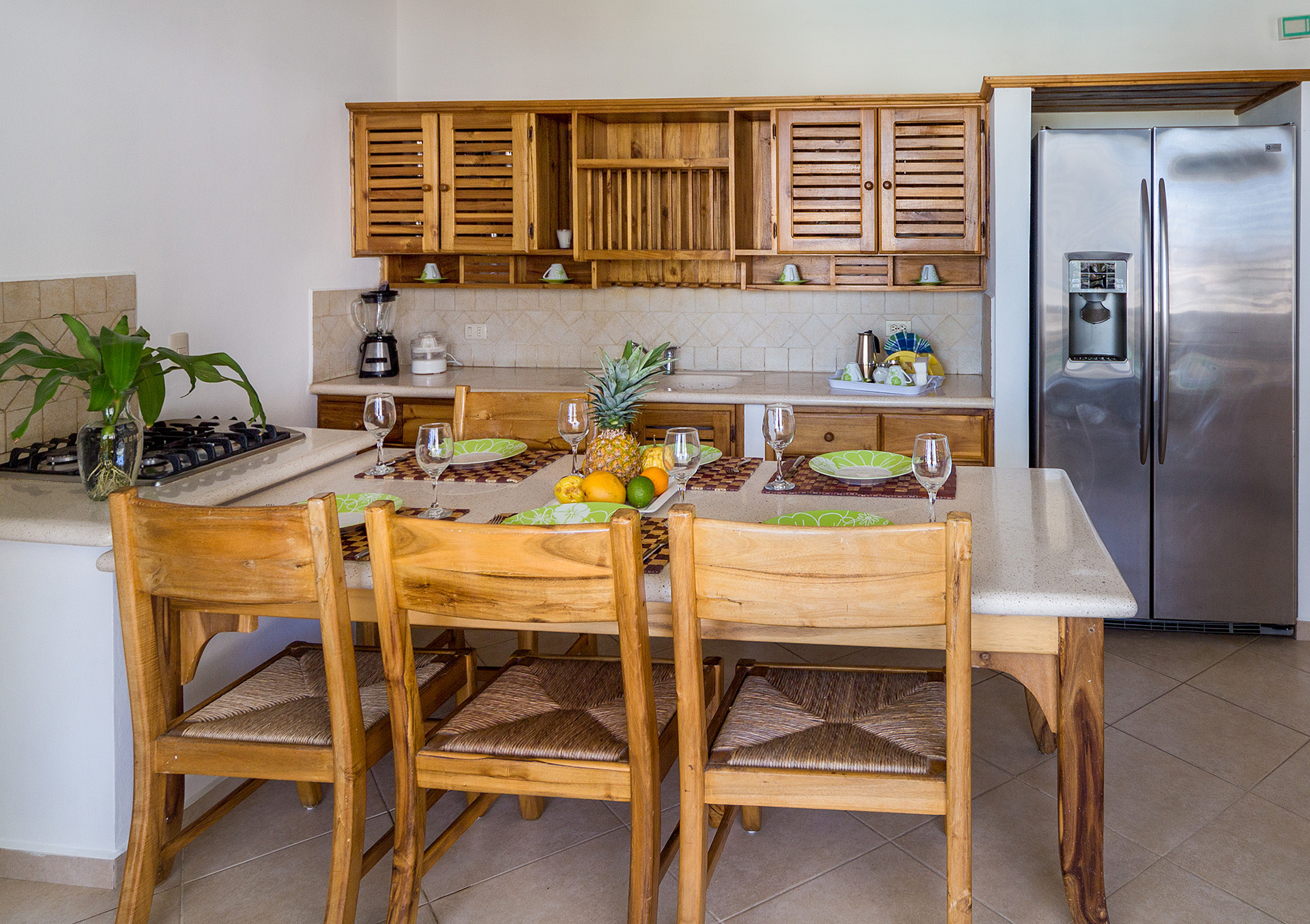 Apartment Three Bedrooms