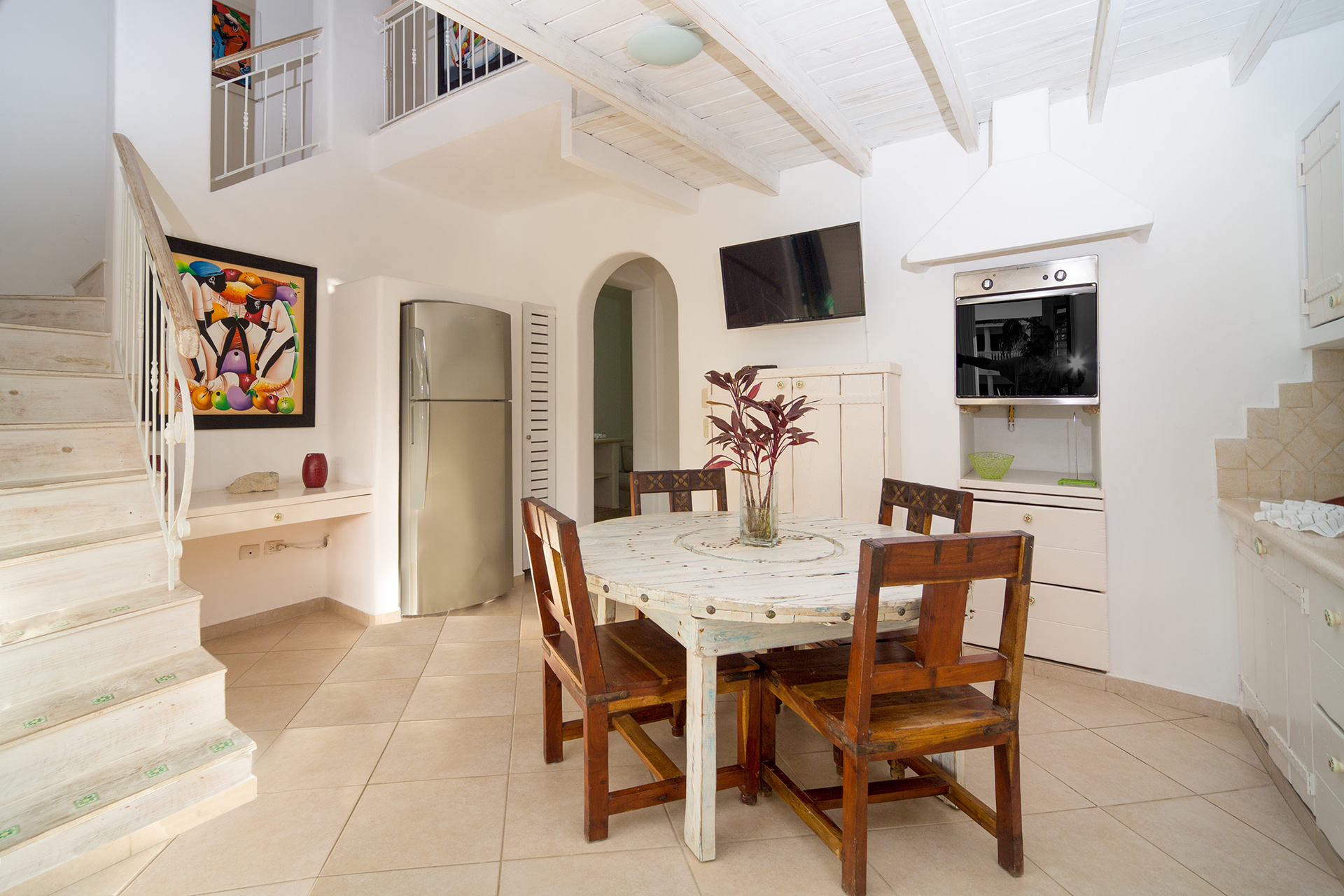 Apartment Two Bedrooms