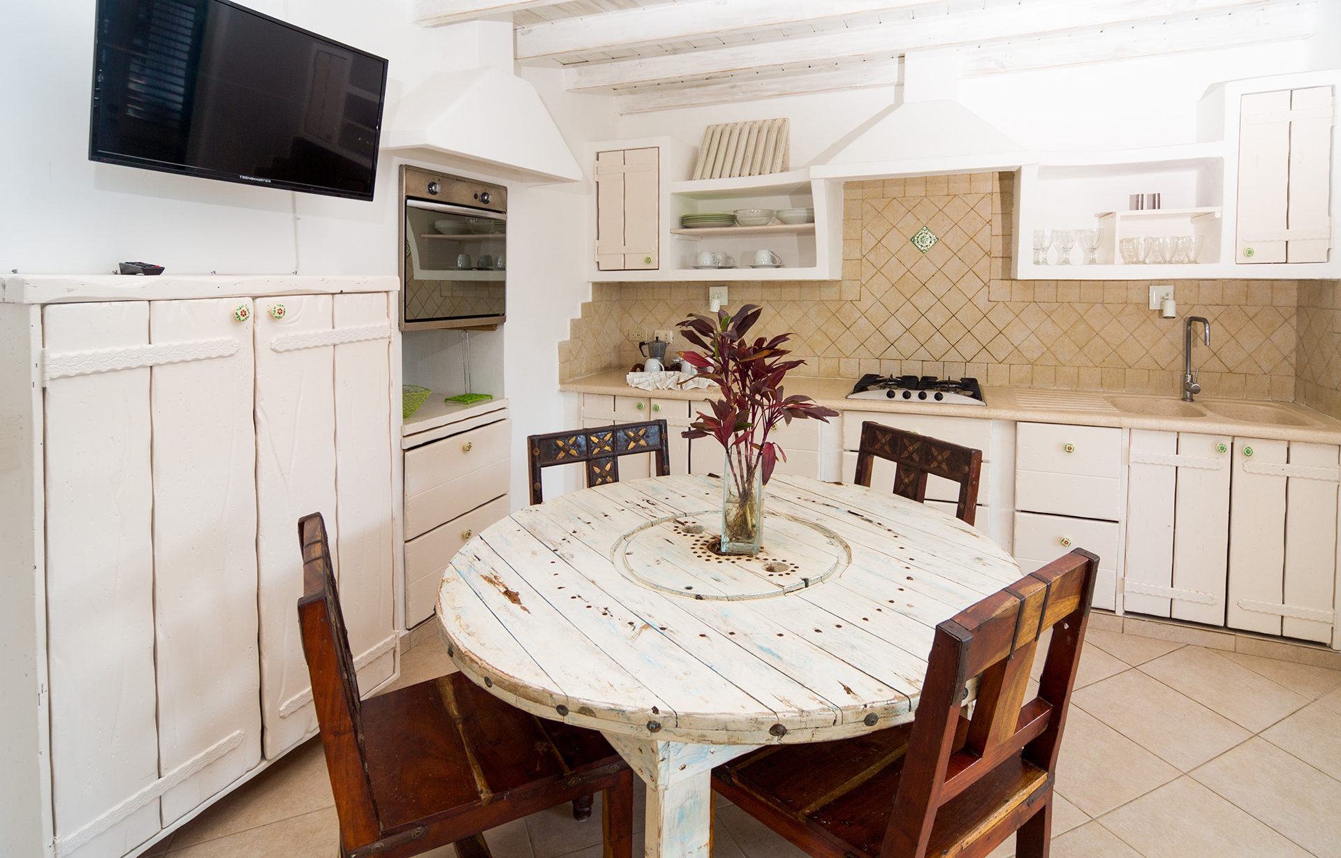 Apartment Two Bedrooms