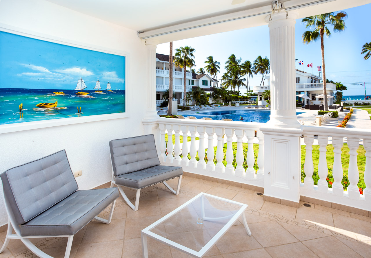 Apartment One Bedroom