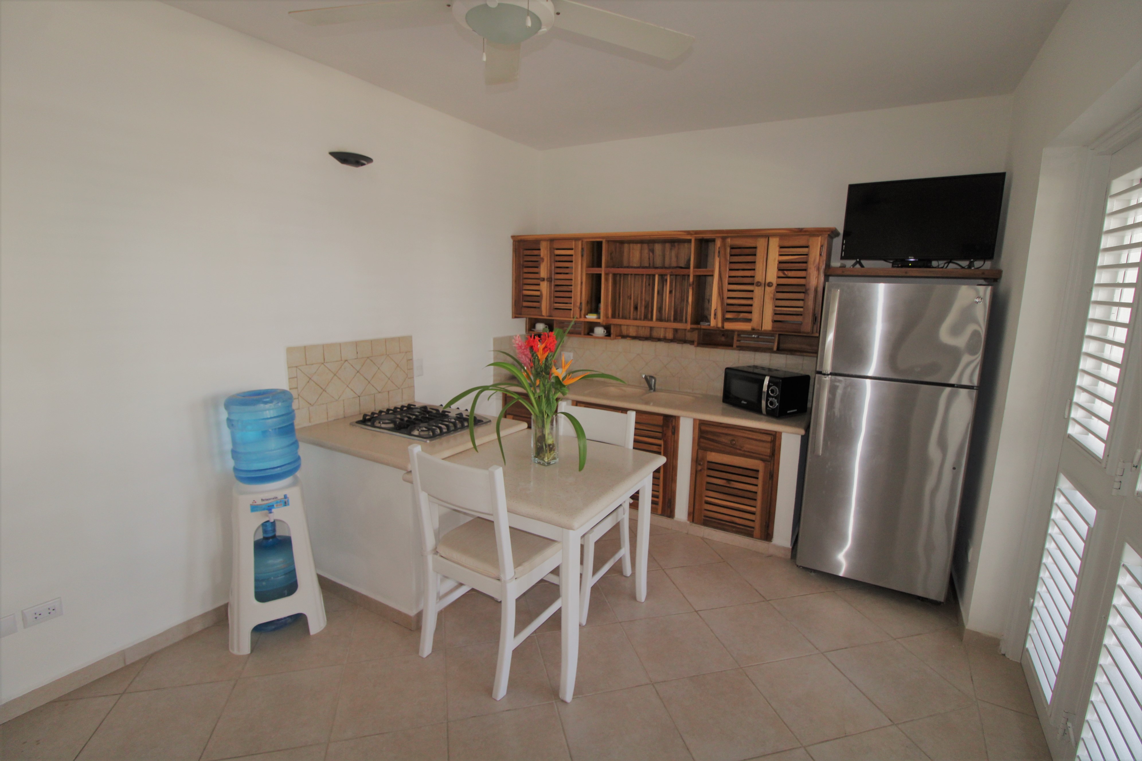 Apartment One Bedroom