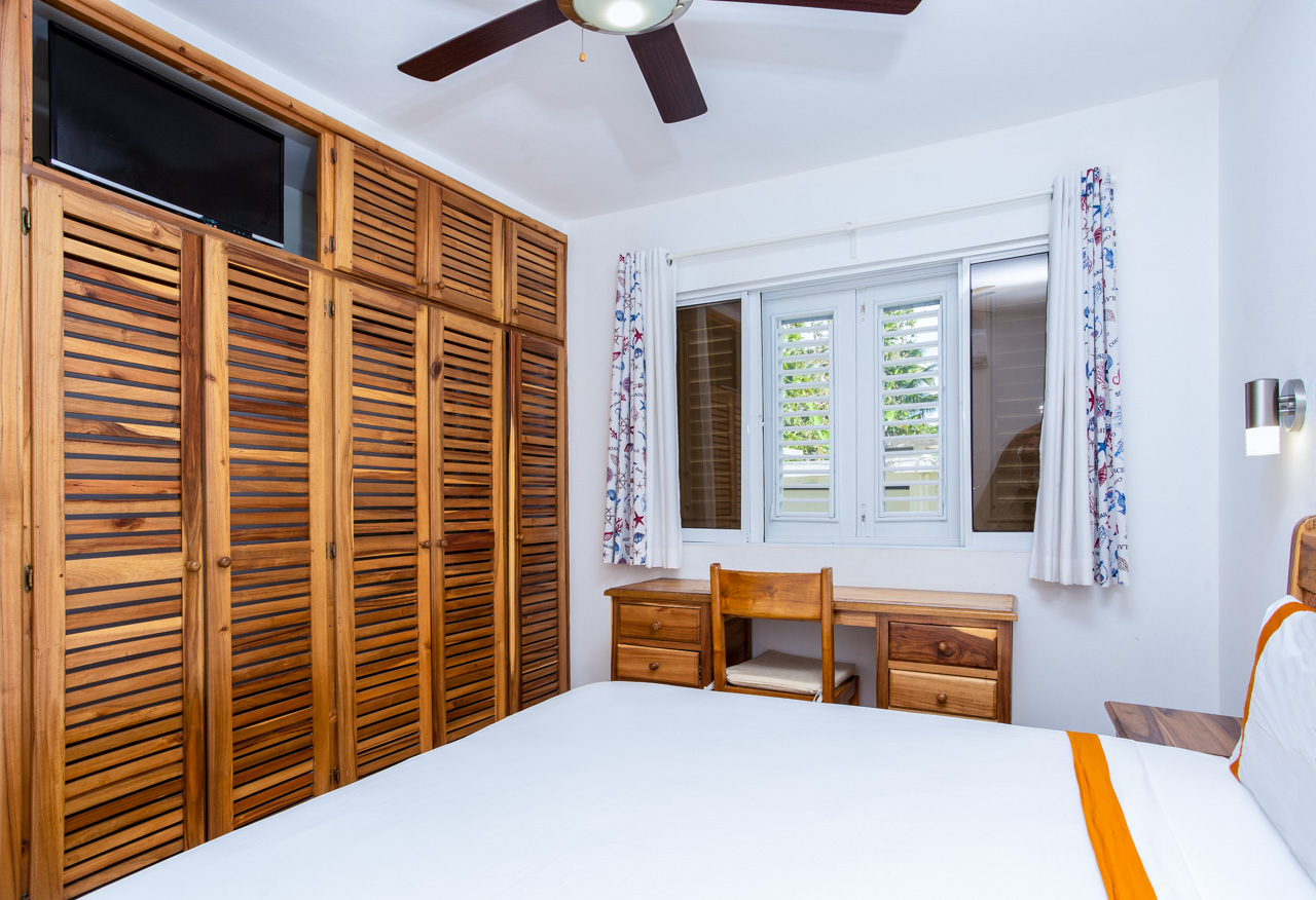 Apartment One Bedroom