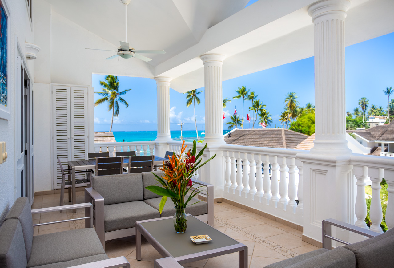 Apartment Deluxe Two Bedroom