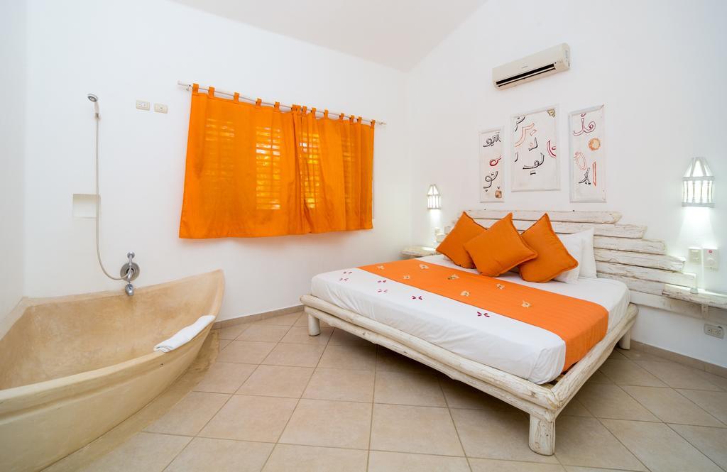 Apartment Two Bedrooms