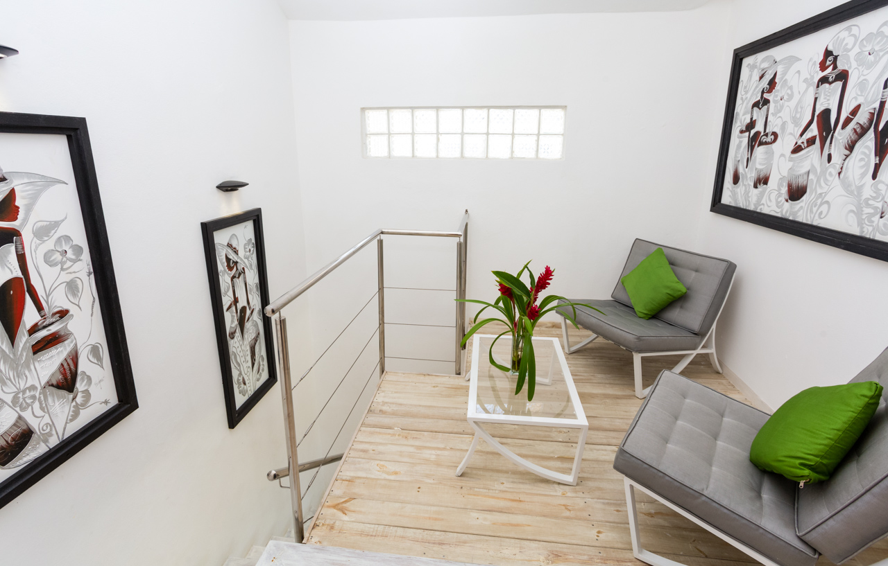 Apartment Three Bedrooms