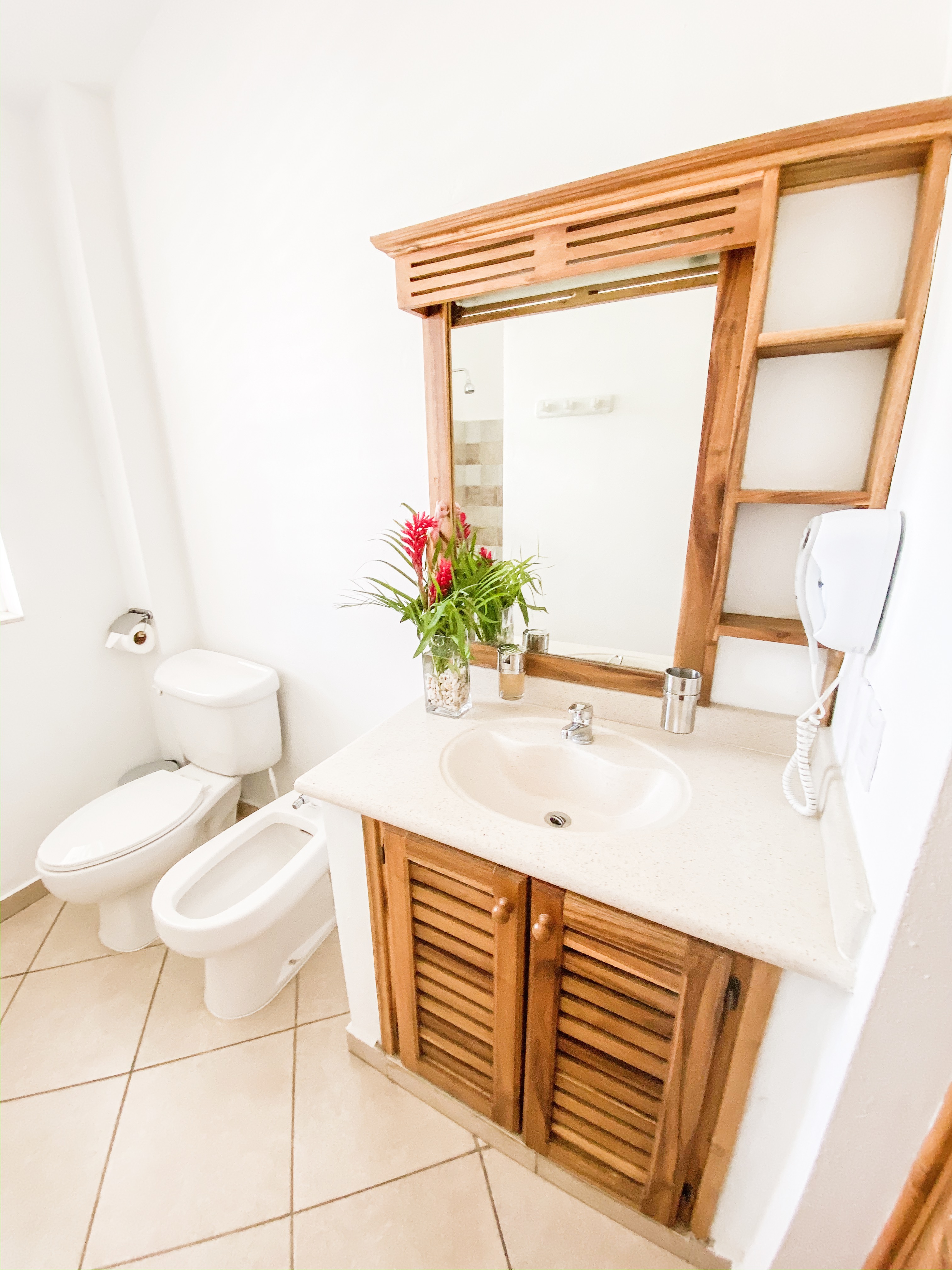 Apartment One Bedroom