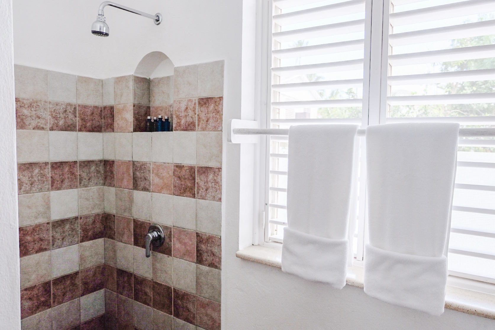 Apartment One Bedroom