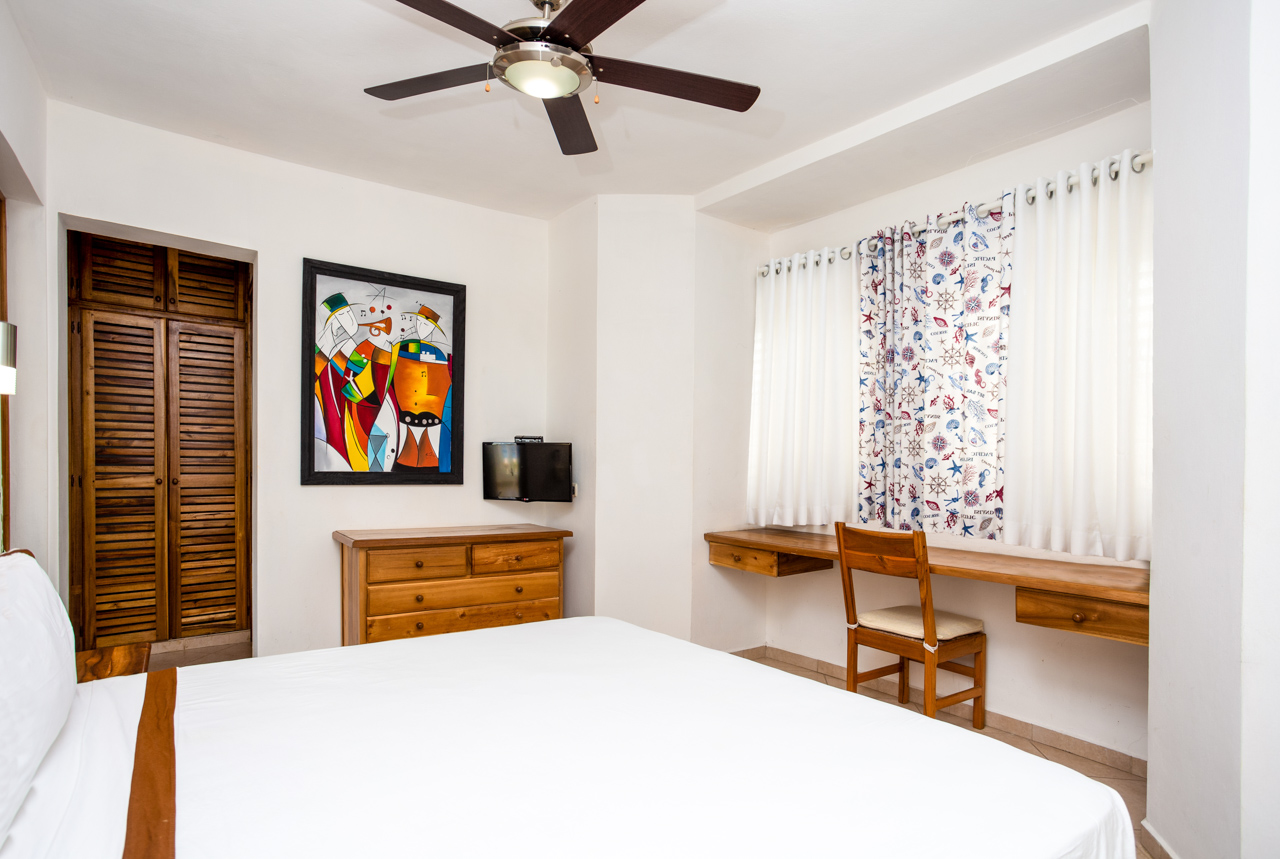 Apartment One Bedroom