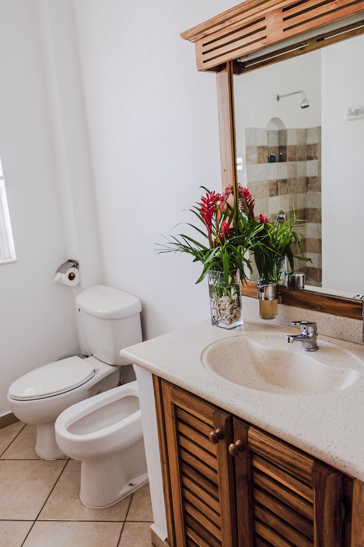 Apartment One Bedroom