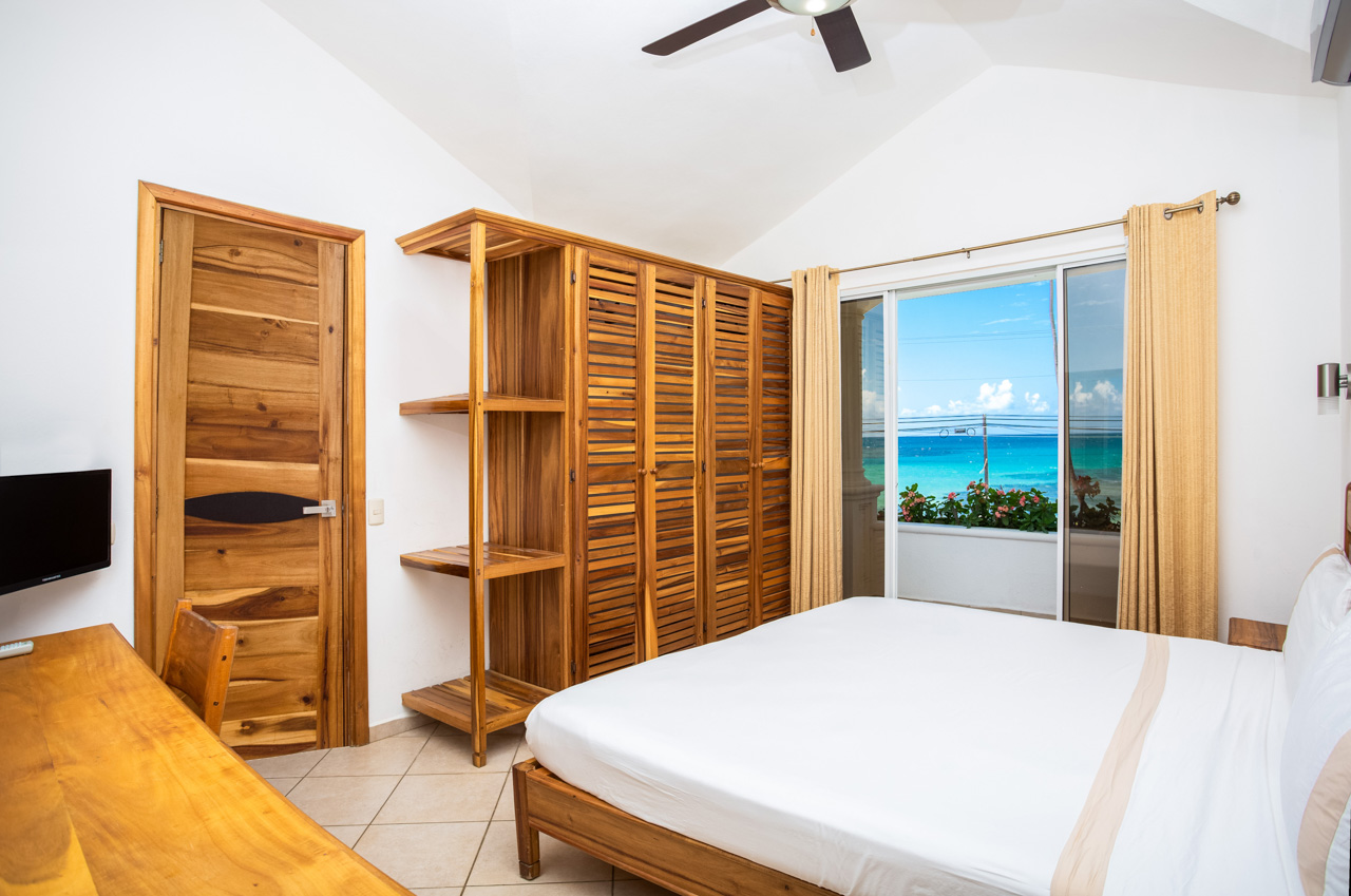 Apartment Three Bedrooms