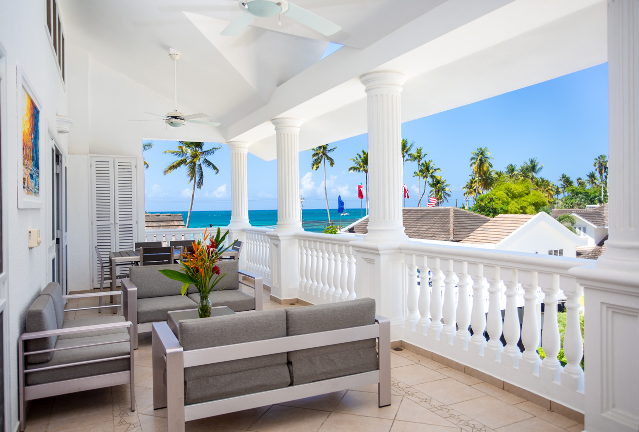 Apartment Deluxe Two Bedroom