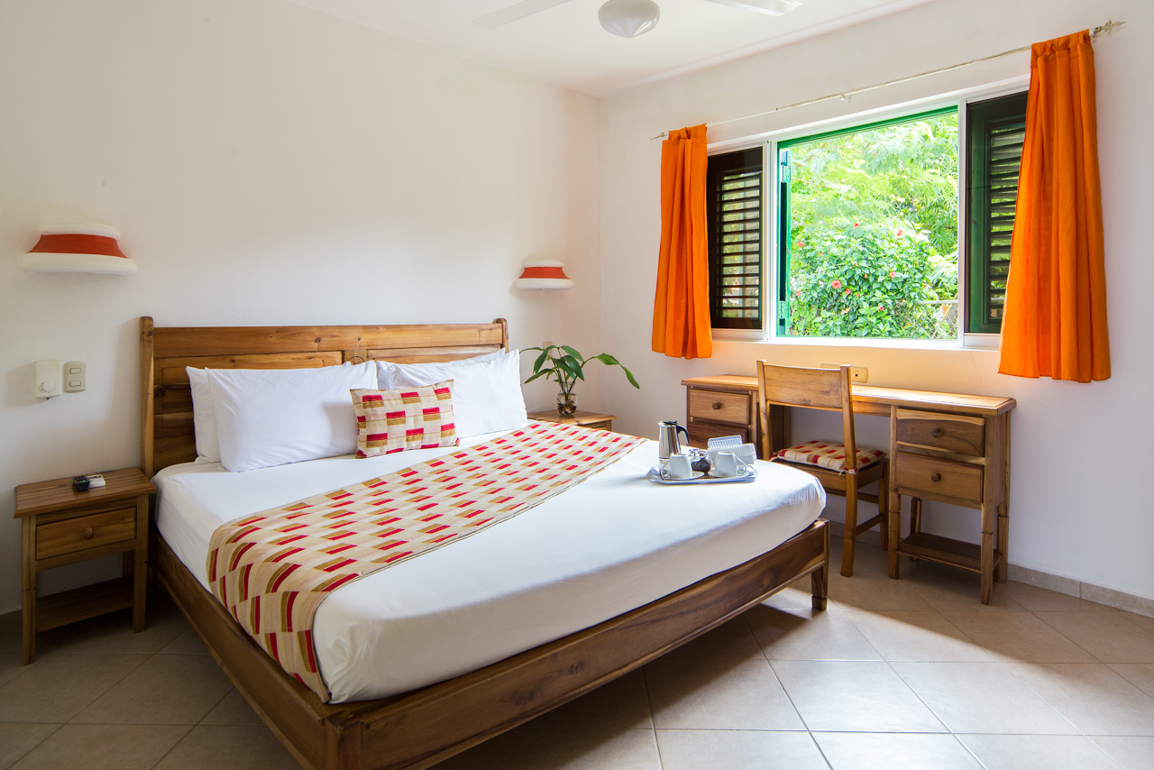 Apartment Deluxe Two Bedroom