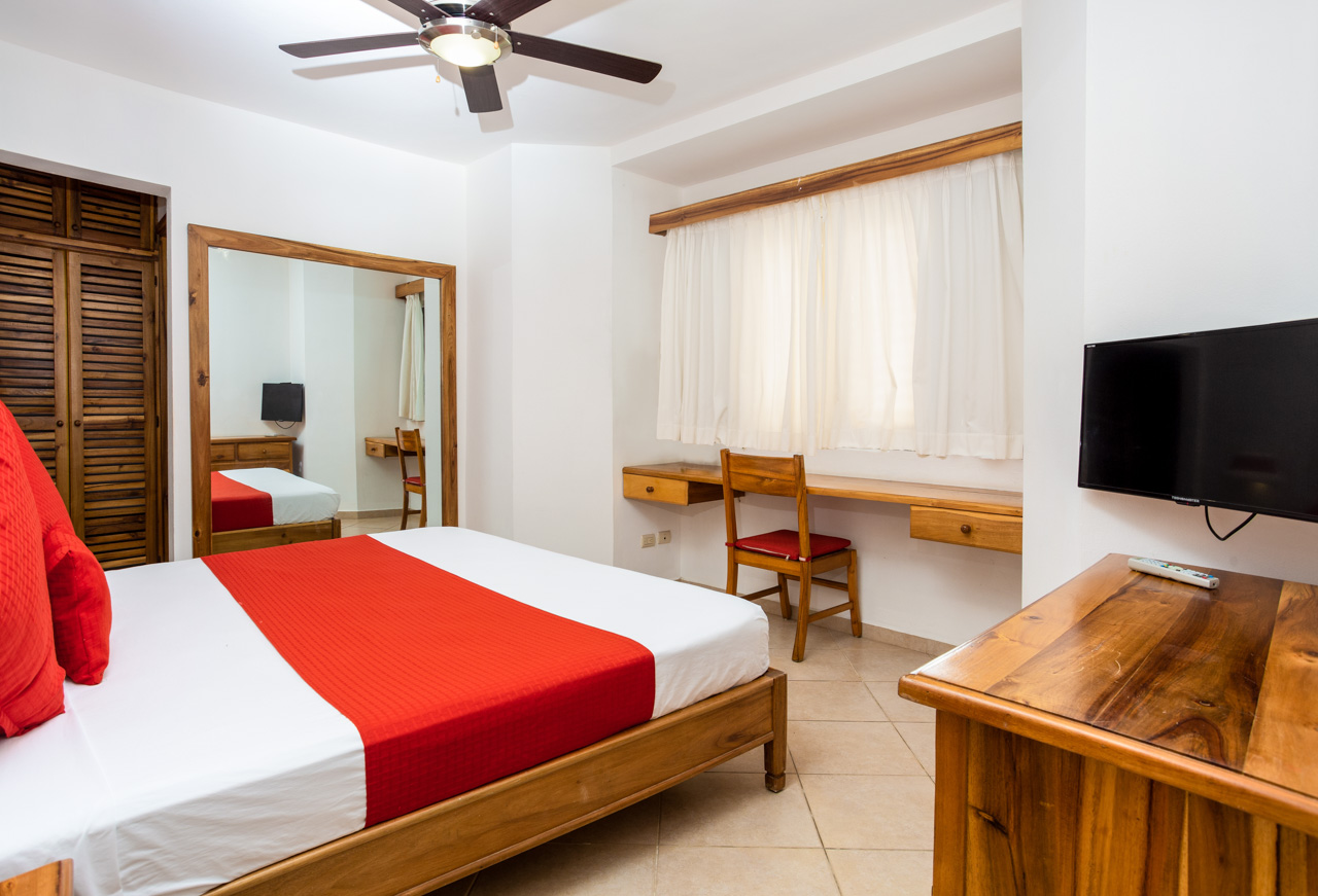 Apartment Three Bedrooms