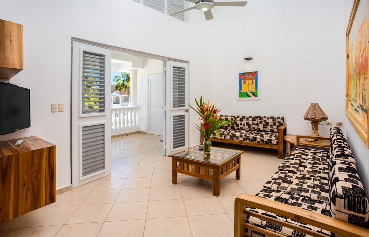 Apartment Three Bedrooms