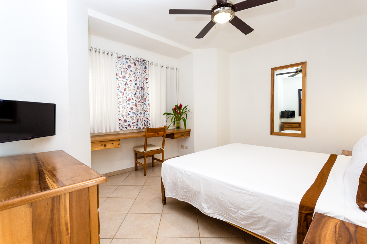 Apartment Three Bedrooms