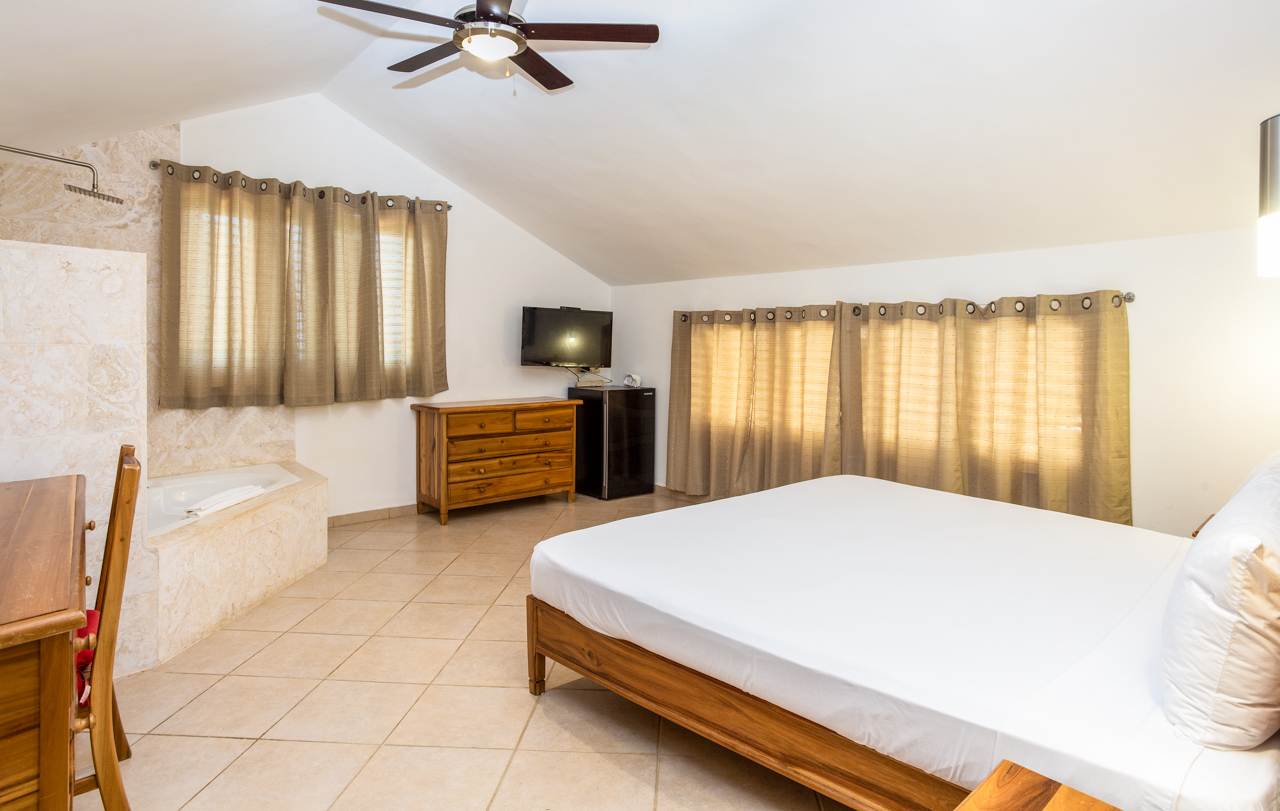 Apartment Three Bedrooms