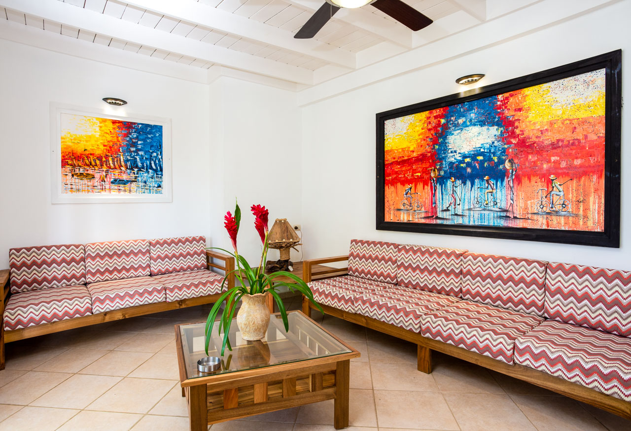 Apartment Three Bedrooms