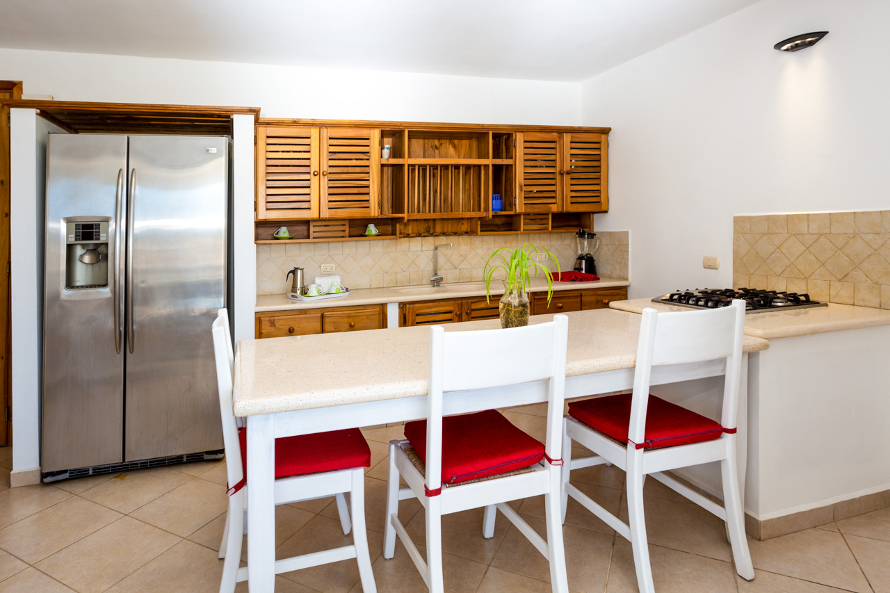 Apartment Three Bedrooms