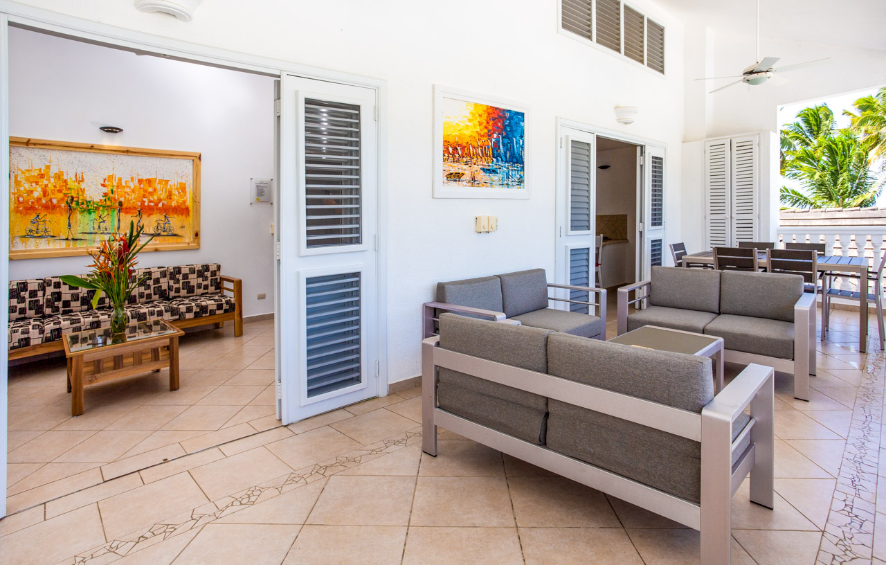 Apartment Three Bedrooms