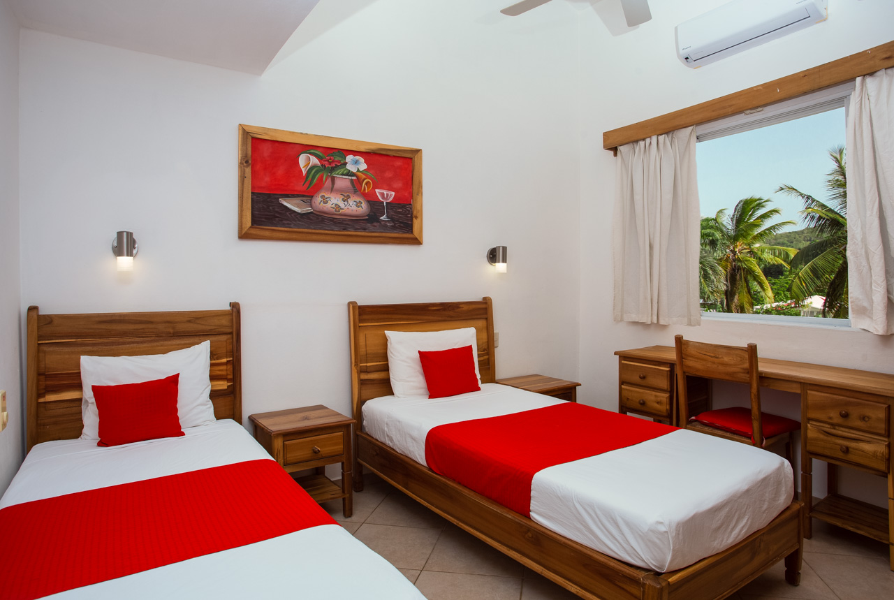 Apartment Three Bedrooms