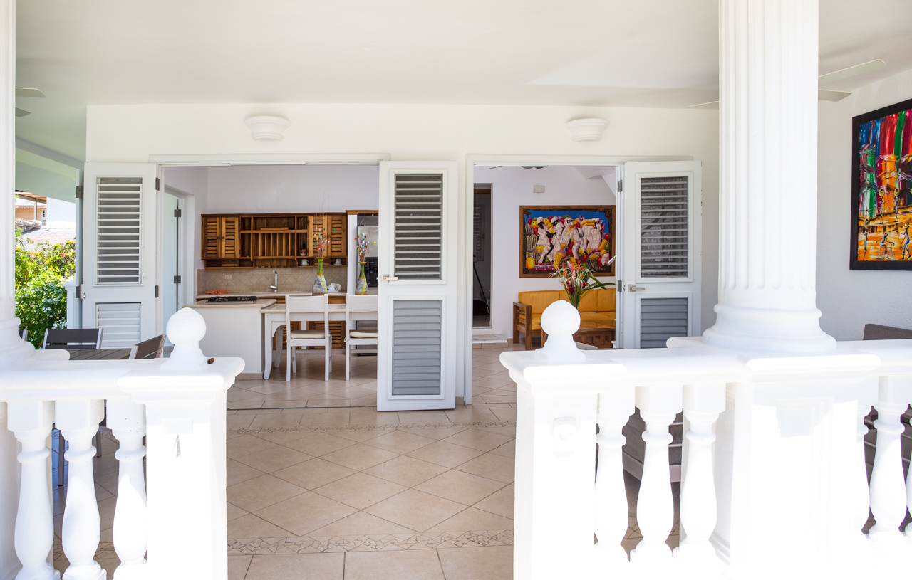 Apartment Three Bedrooms