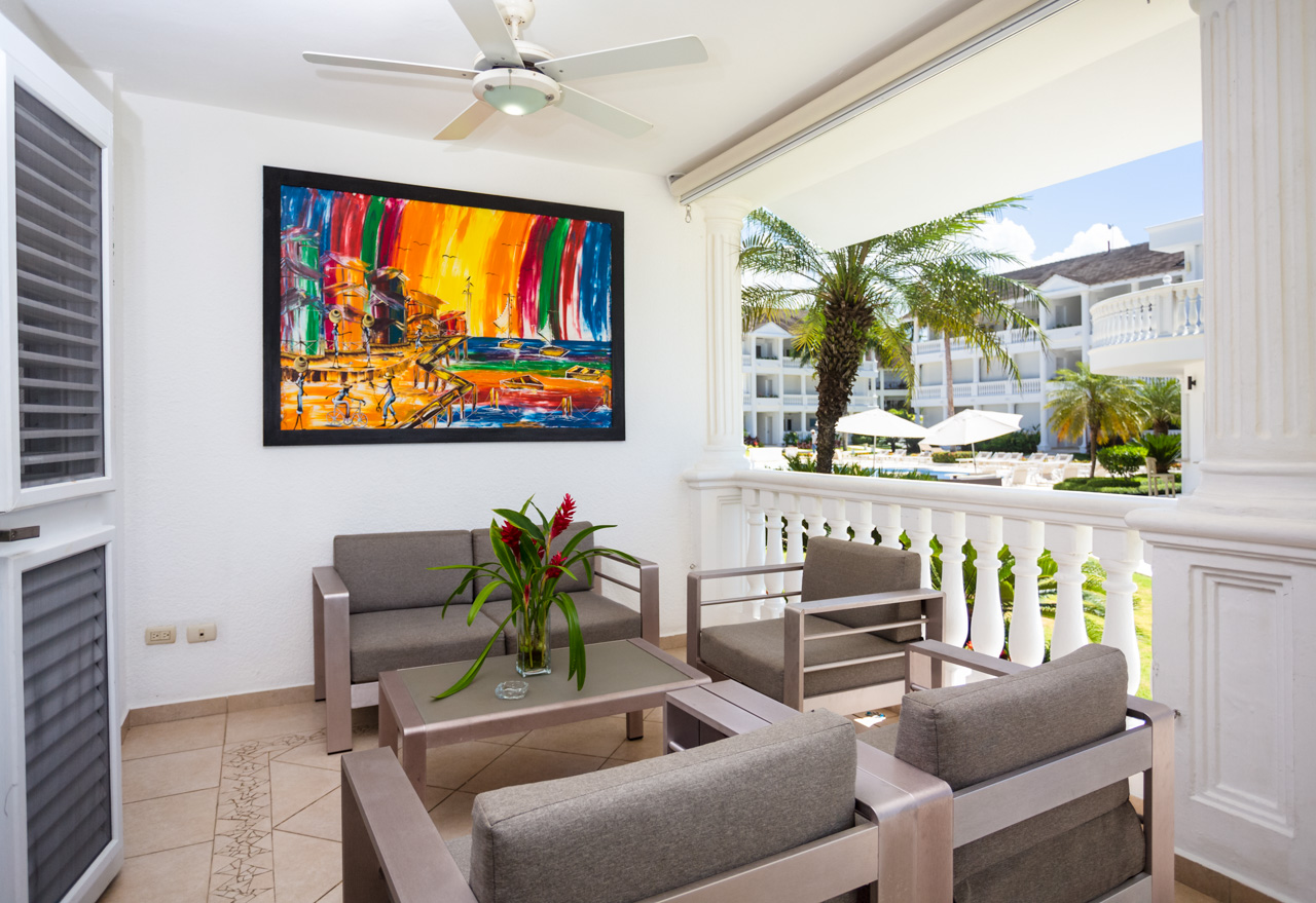 Apartment Three Bedrooms