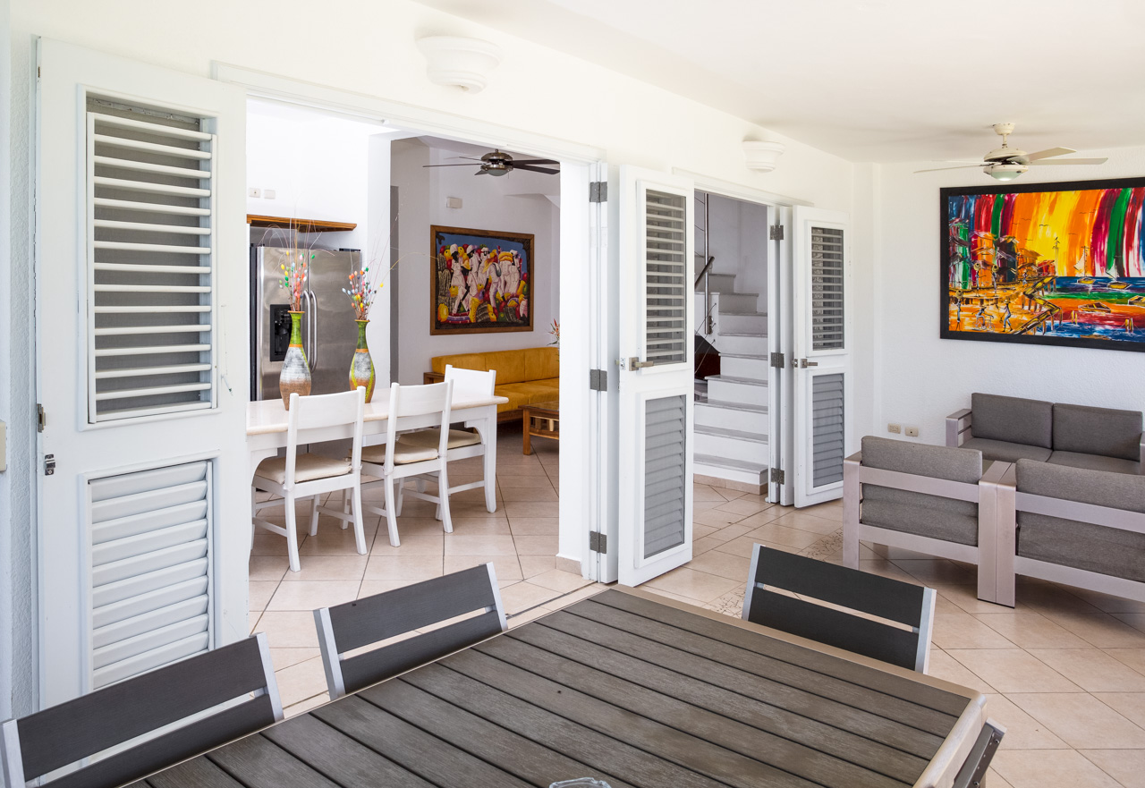 Apartment Three Bedrooms