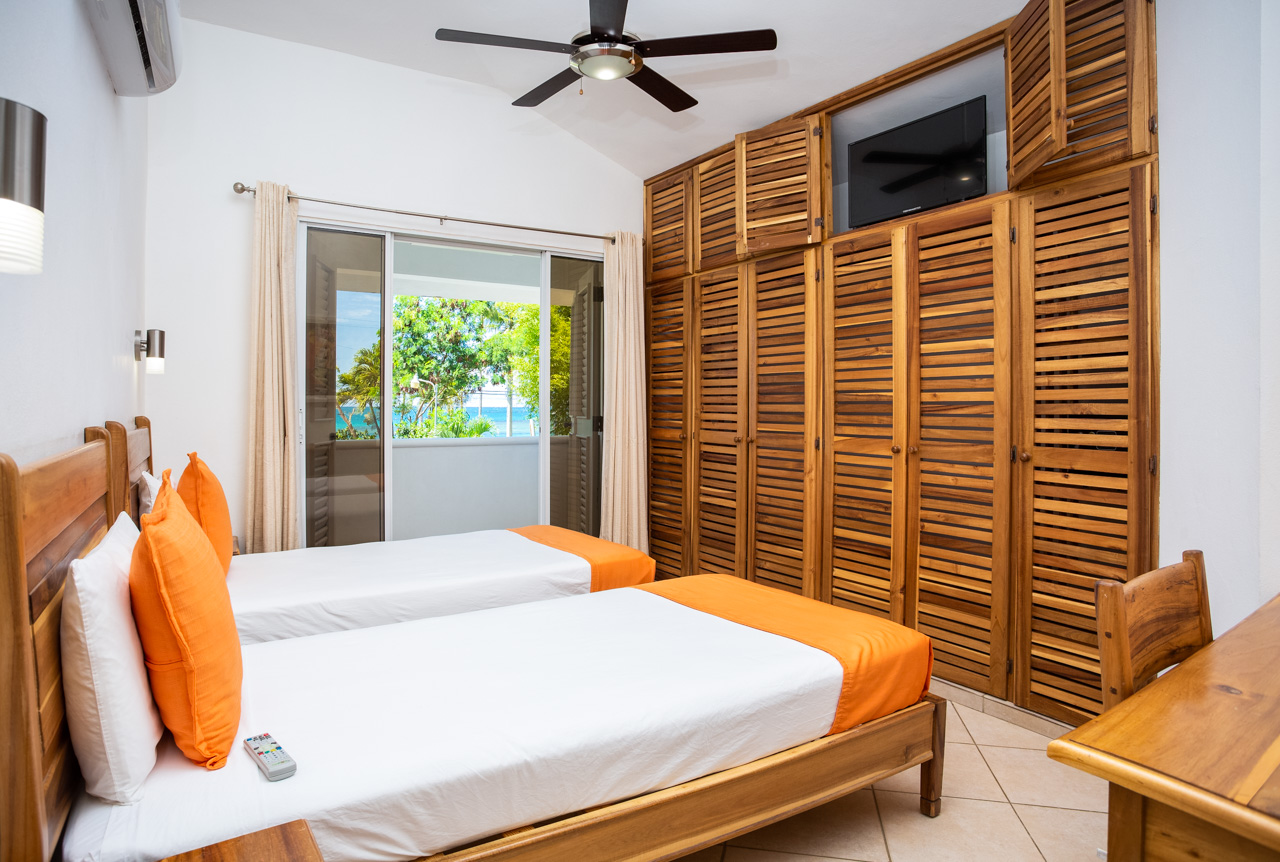 Apartment Three Bedrooms