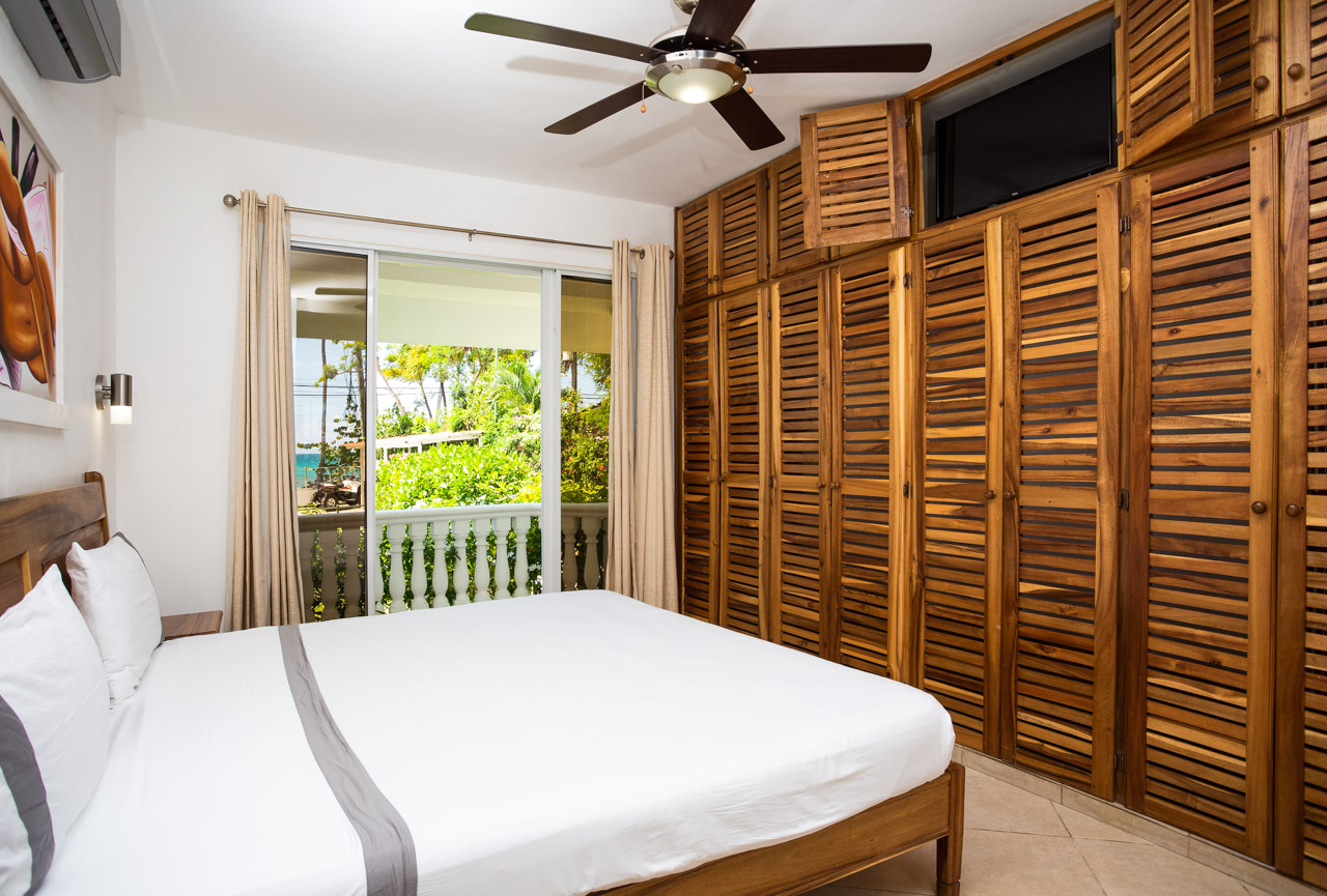 Apartment Three Bedrooms