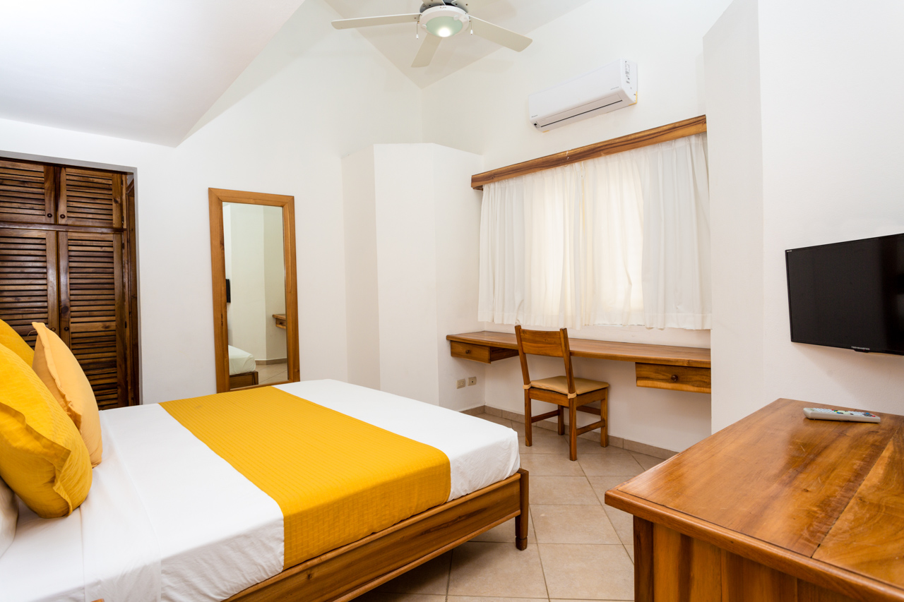 Apartment Three Bedrooms