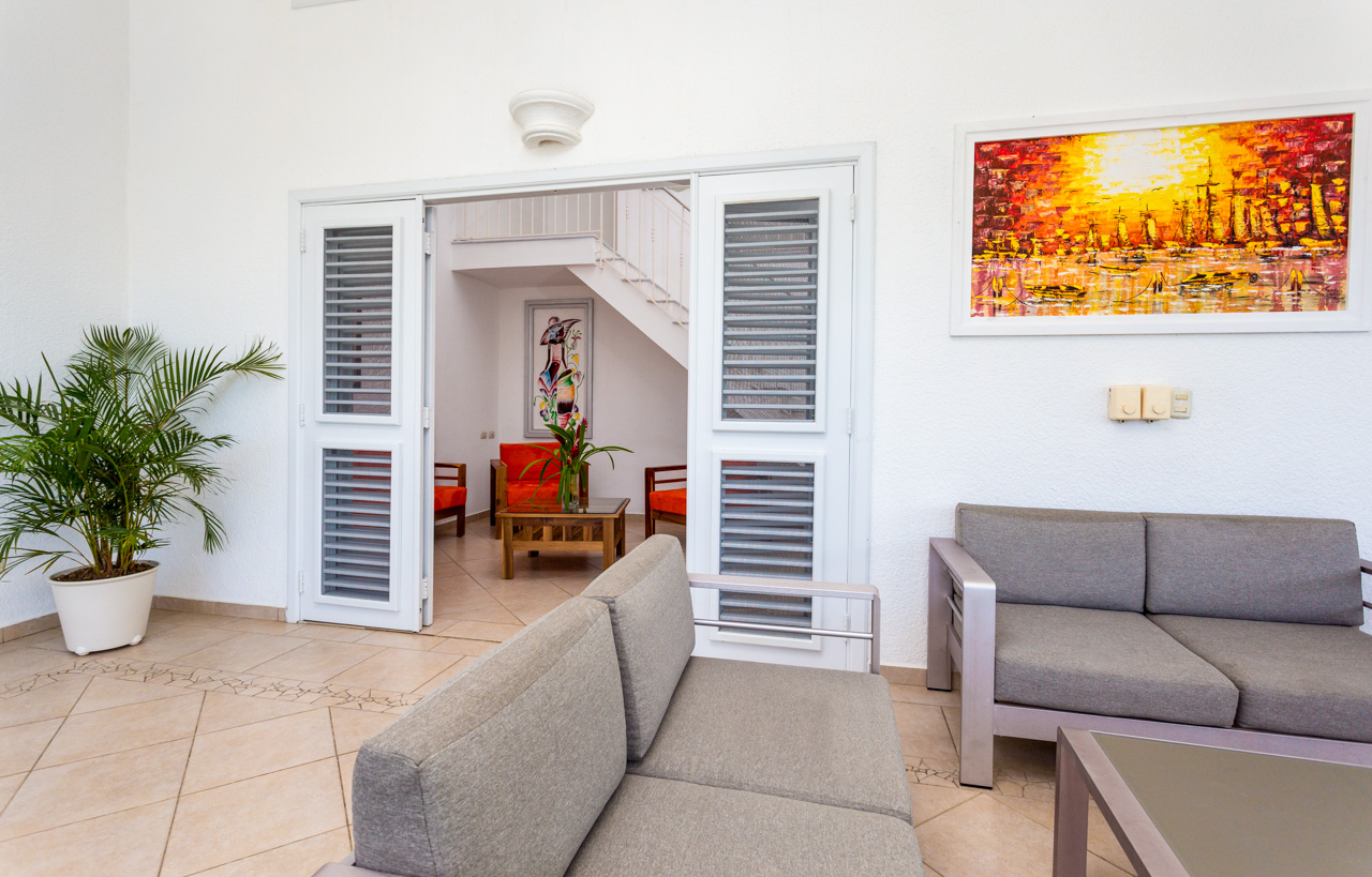 Apartment Three Bedrooms