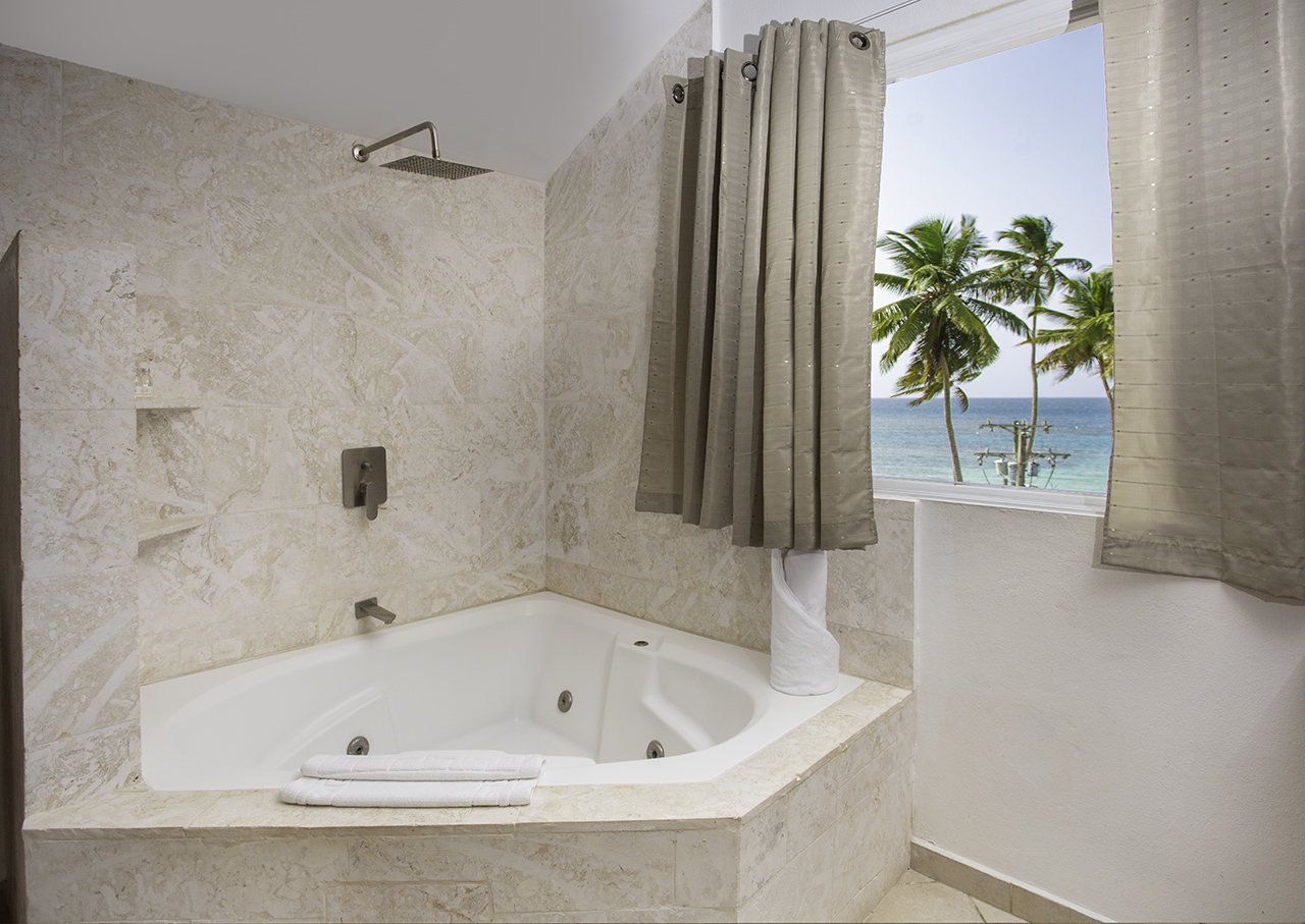 Apartment Three Bedrooms