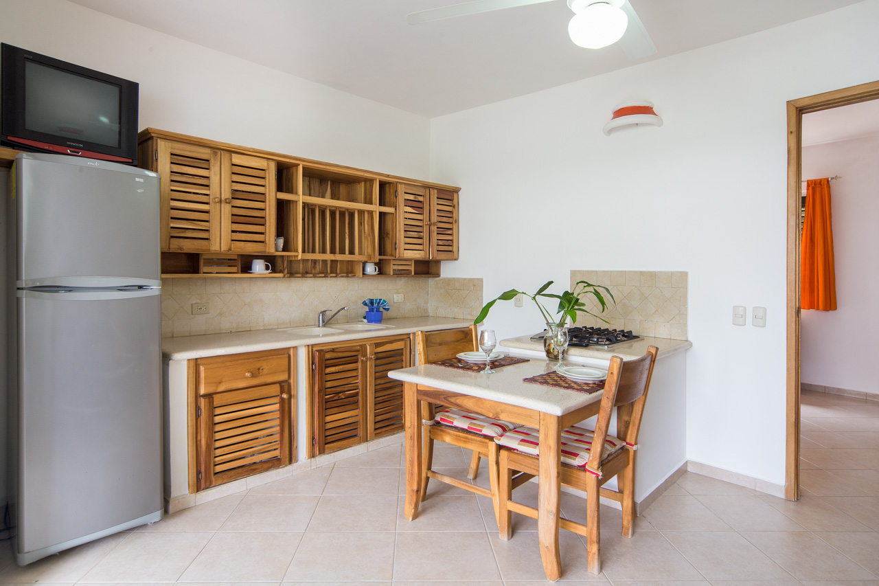 Apartment One Bedroom