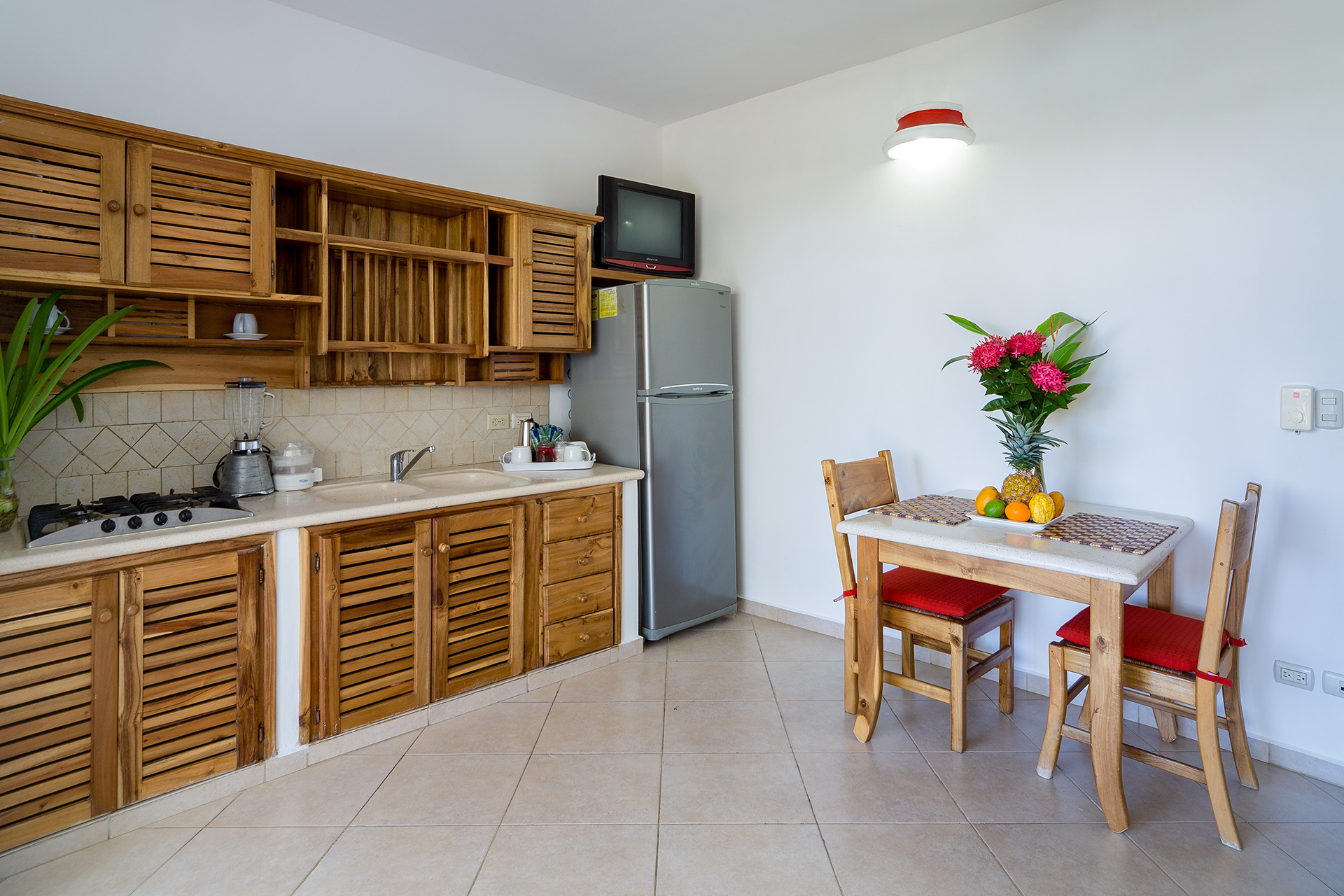 Apartment One Bedroom