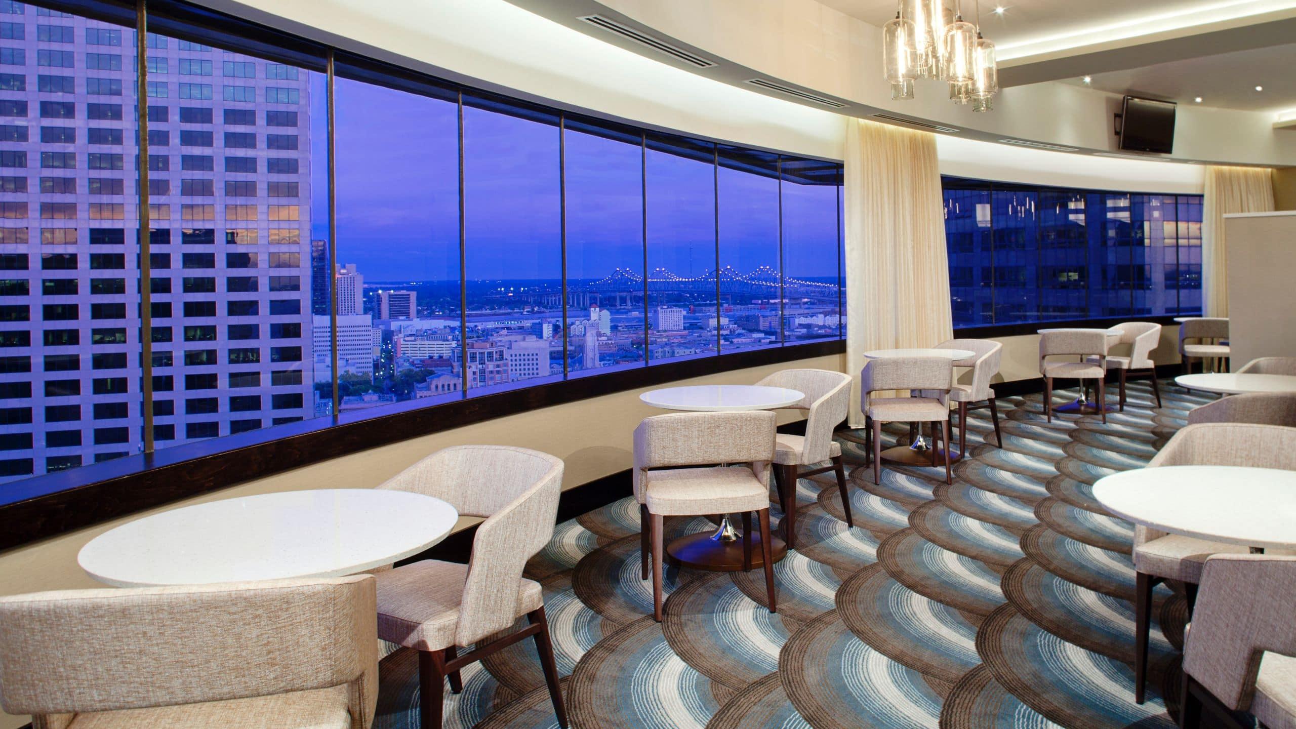 Double Club King Bed