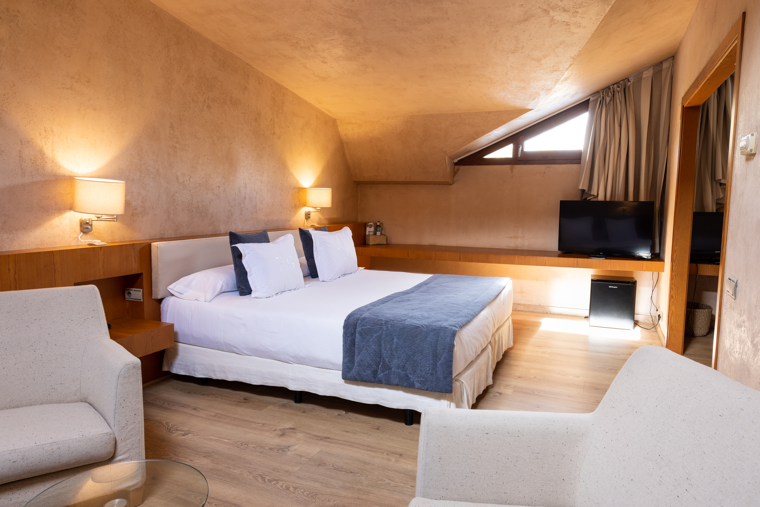 Family Room Standard