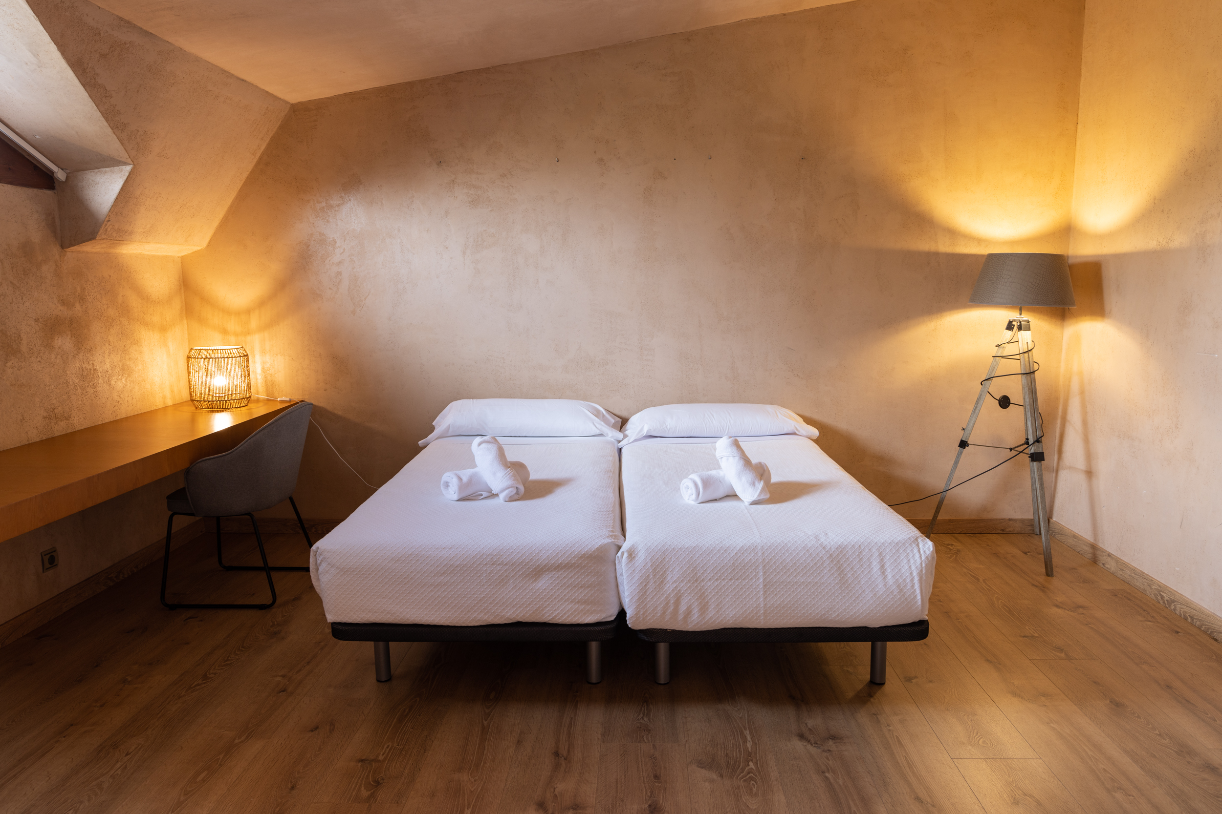 Family Room Standard