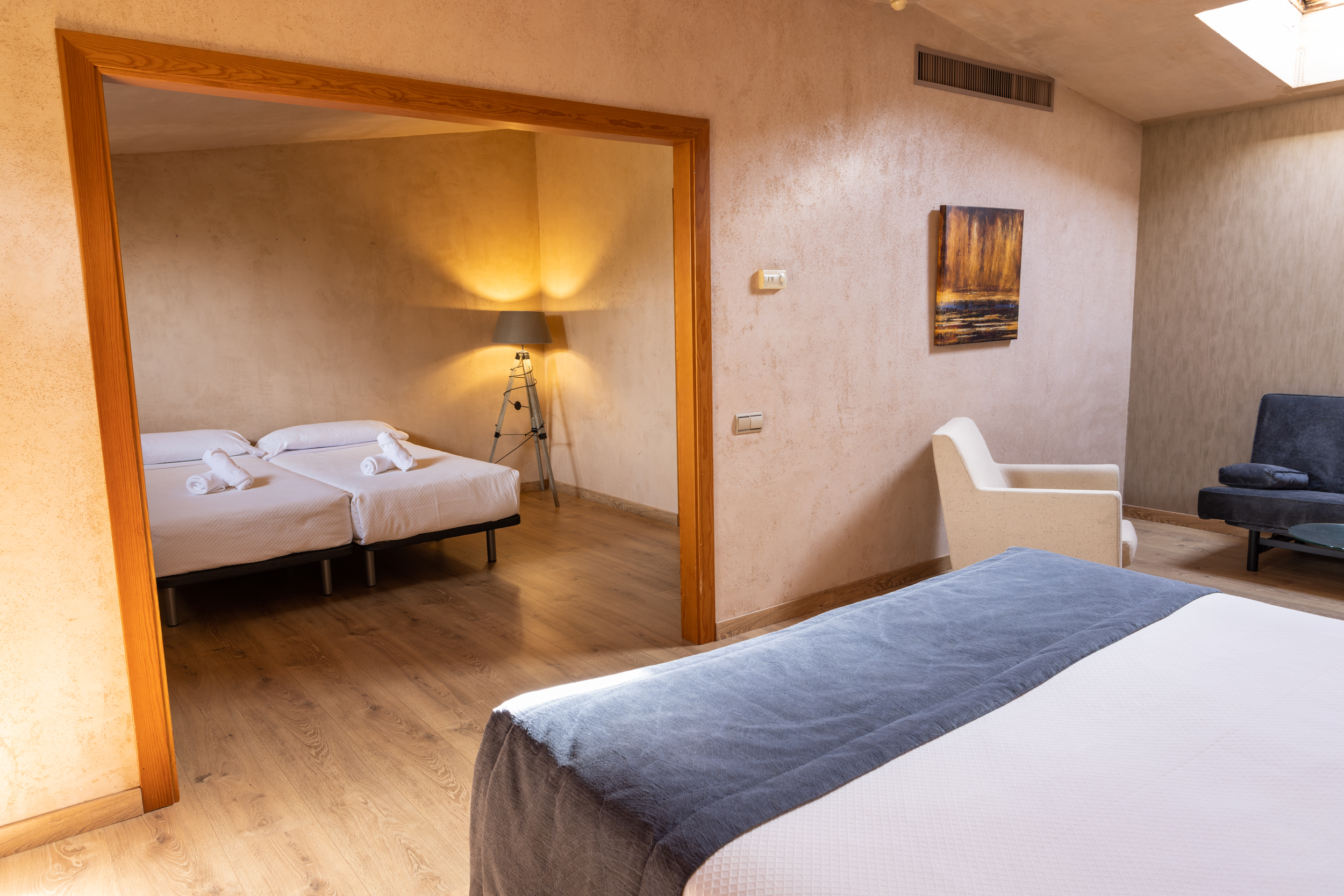 Family Room Standard