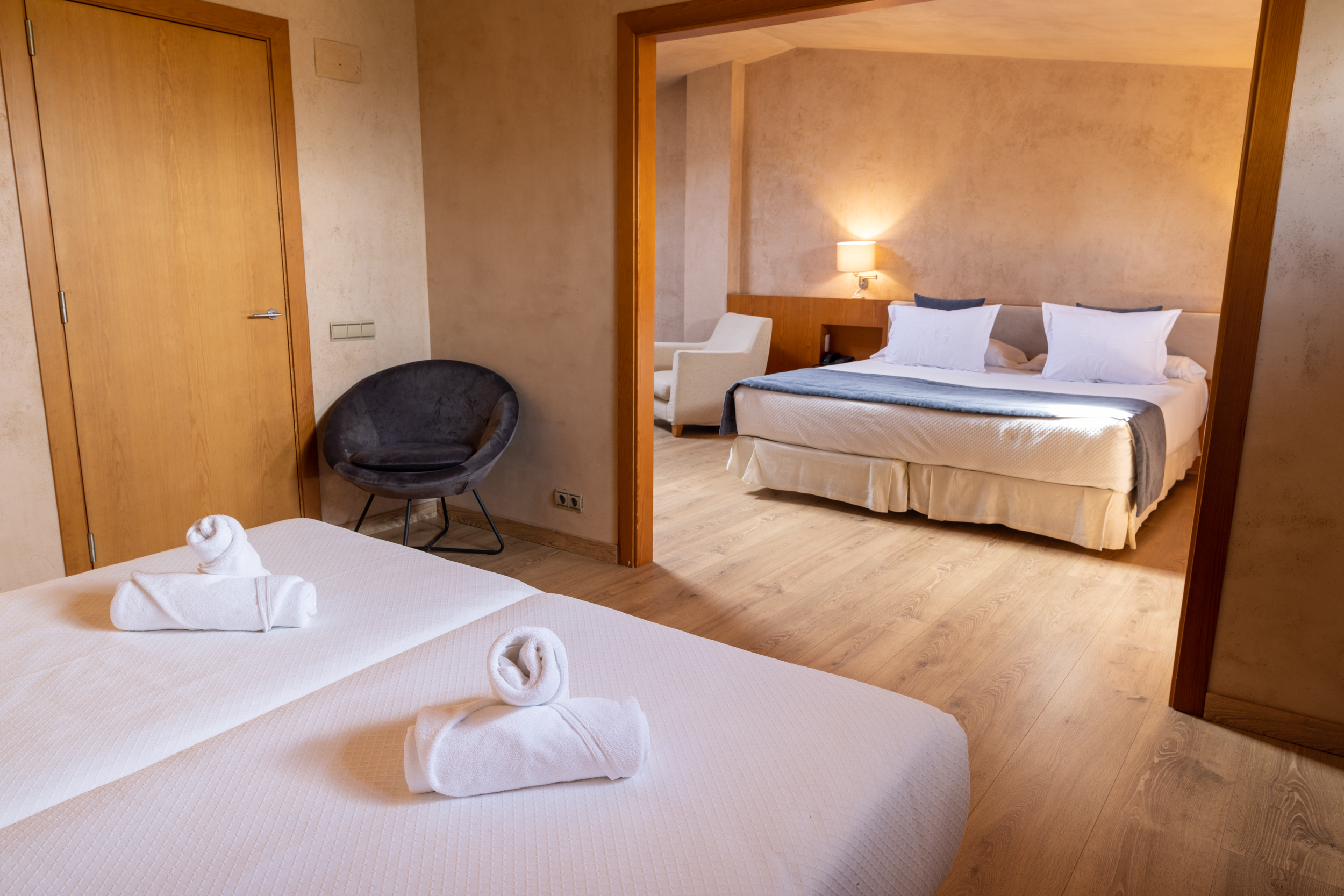 Family Room Standard