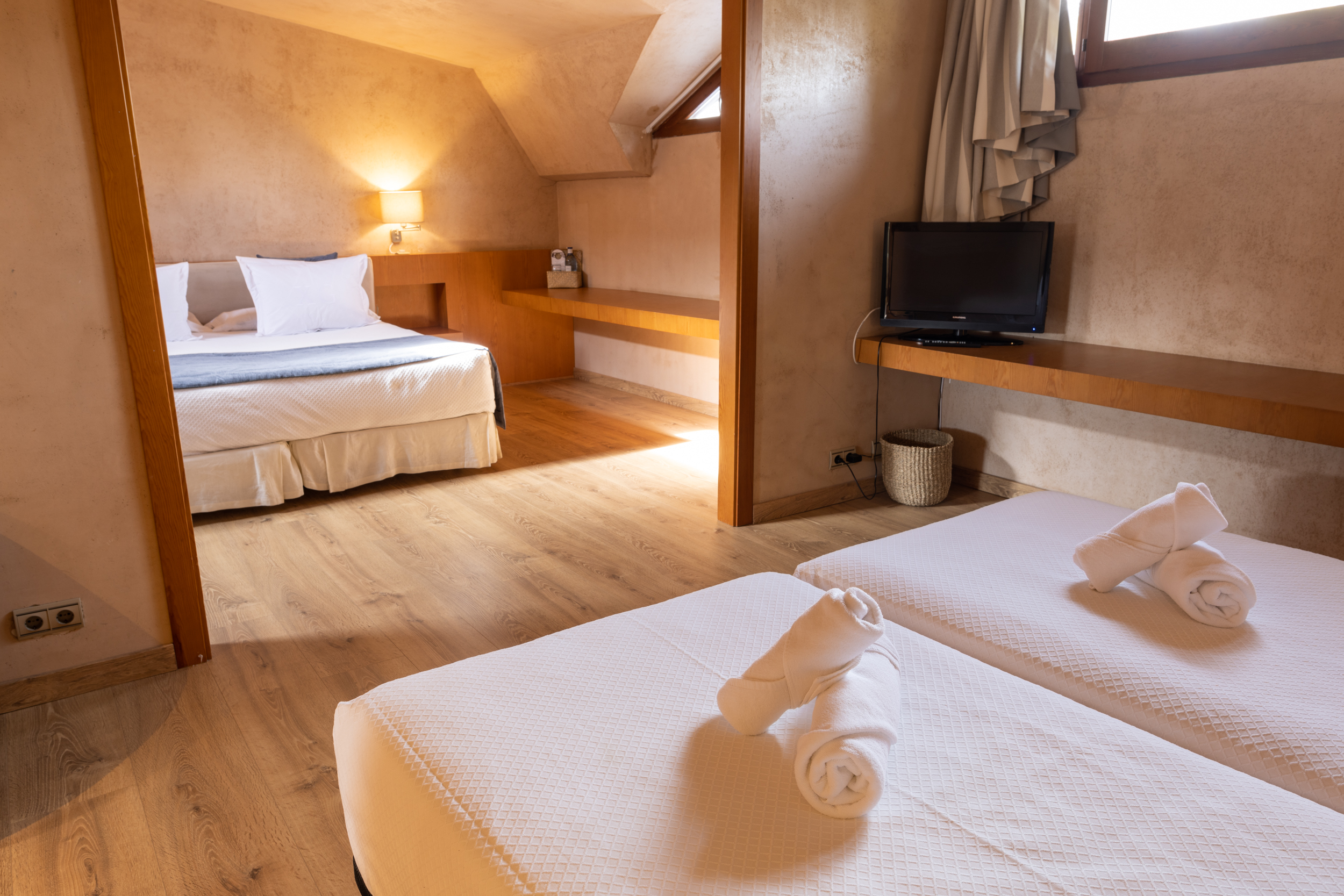 Family Room Standard