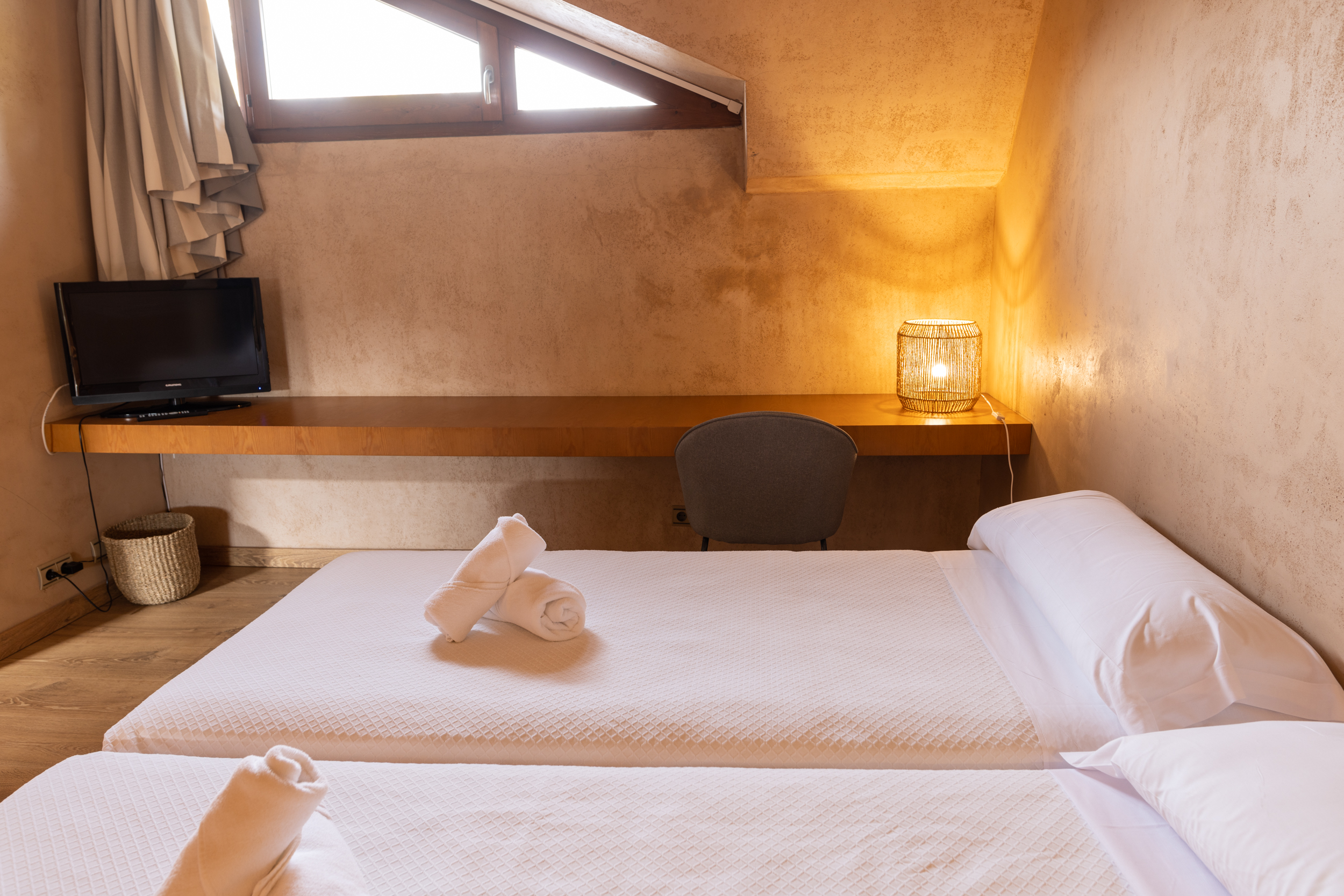 Family Room Standard