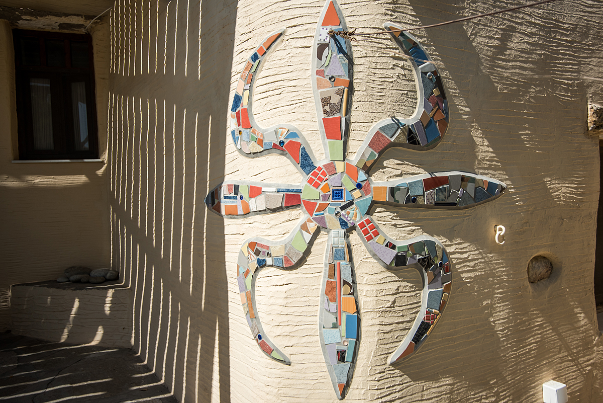 Apartment Two Bedrooms