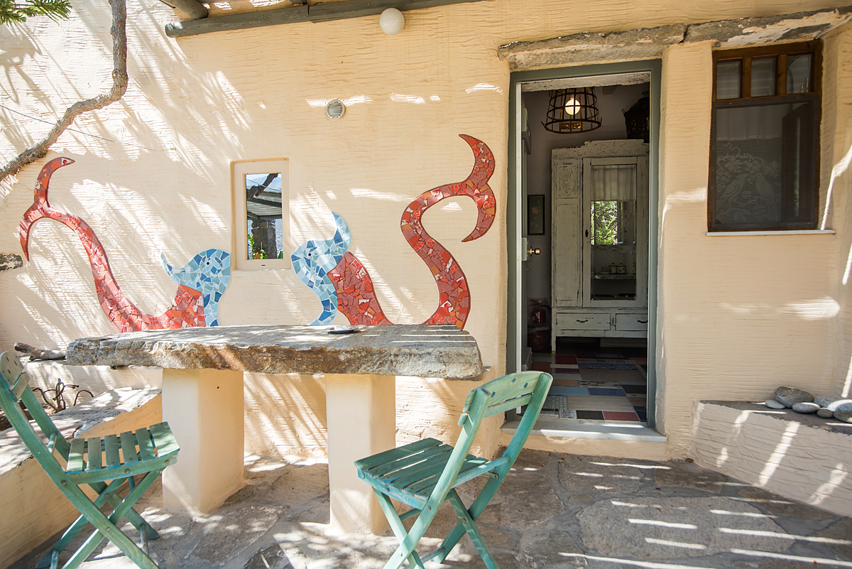 Apartment Two Bedrooms