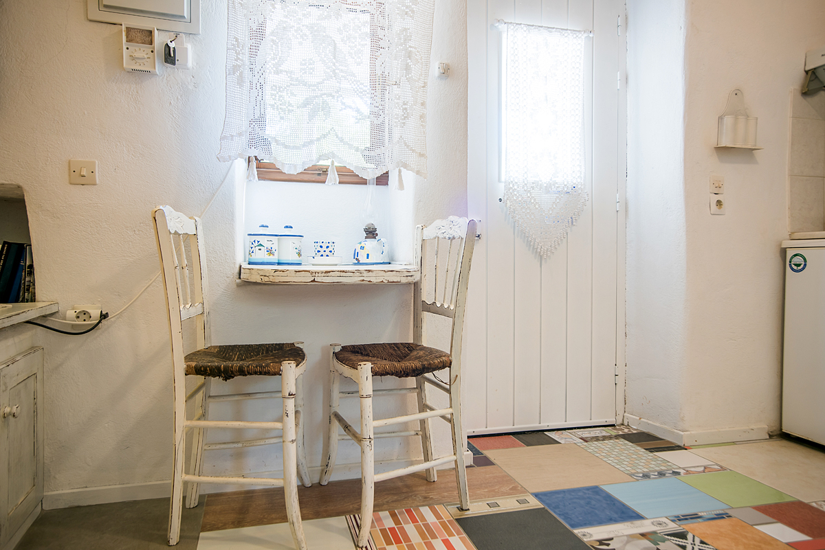 Apartment Two Bedrooms