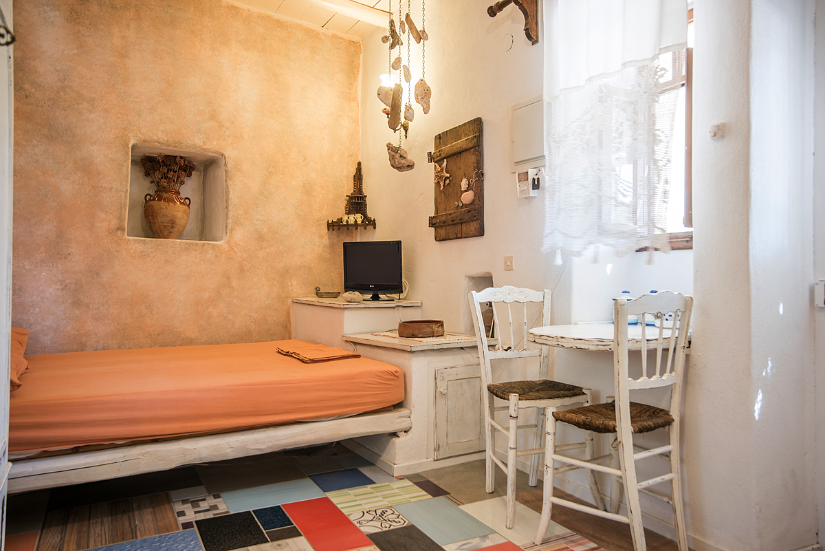 Apartment Two Bedrooms