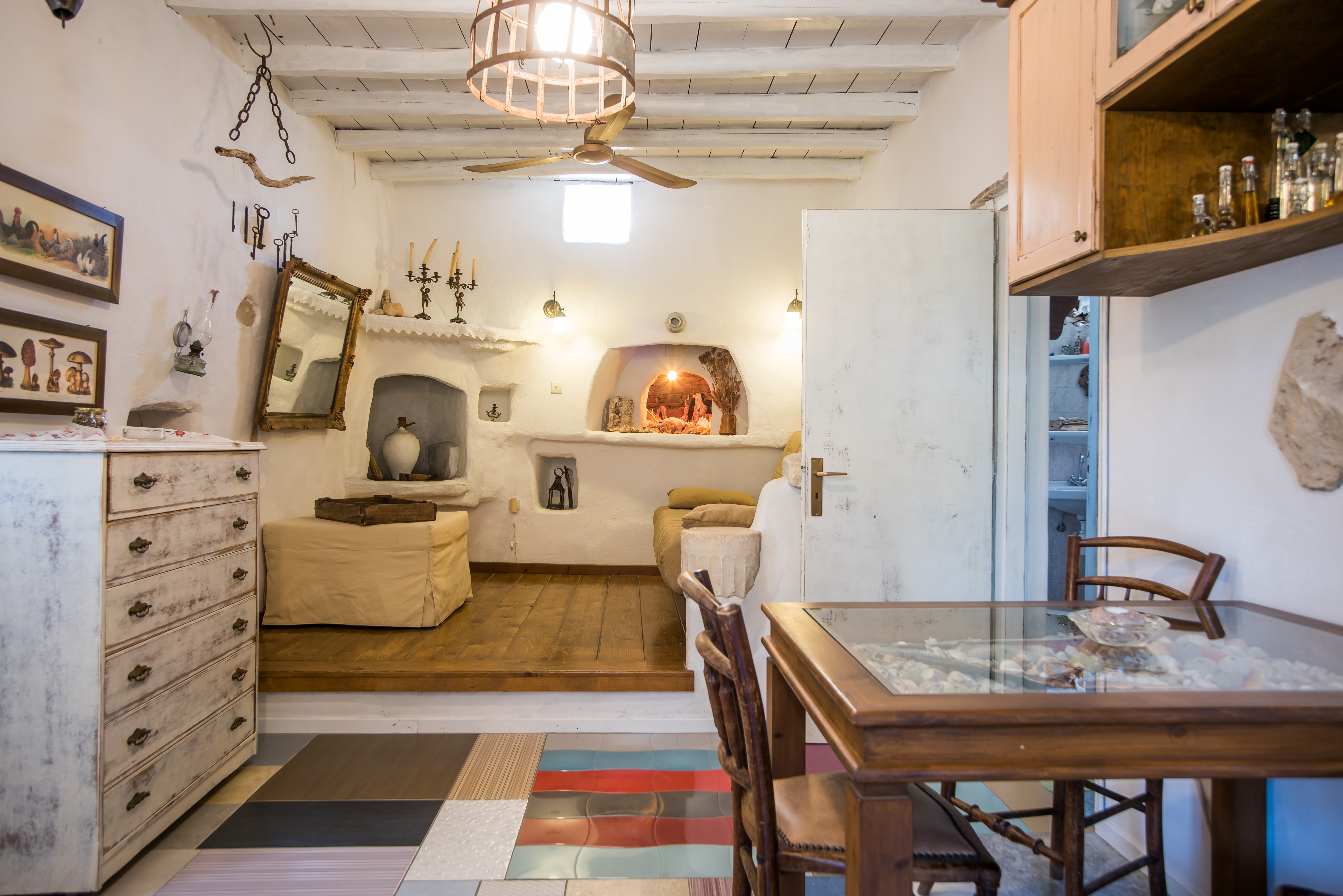 Apartment Two Bedrooms