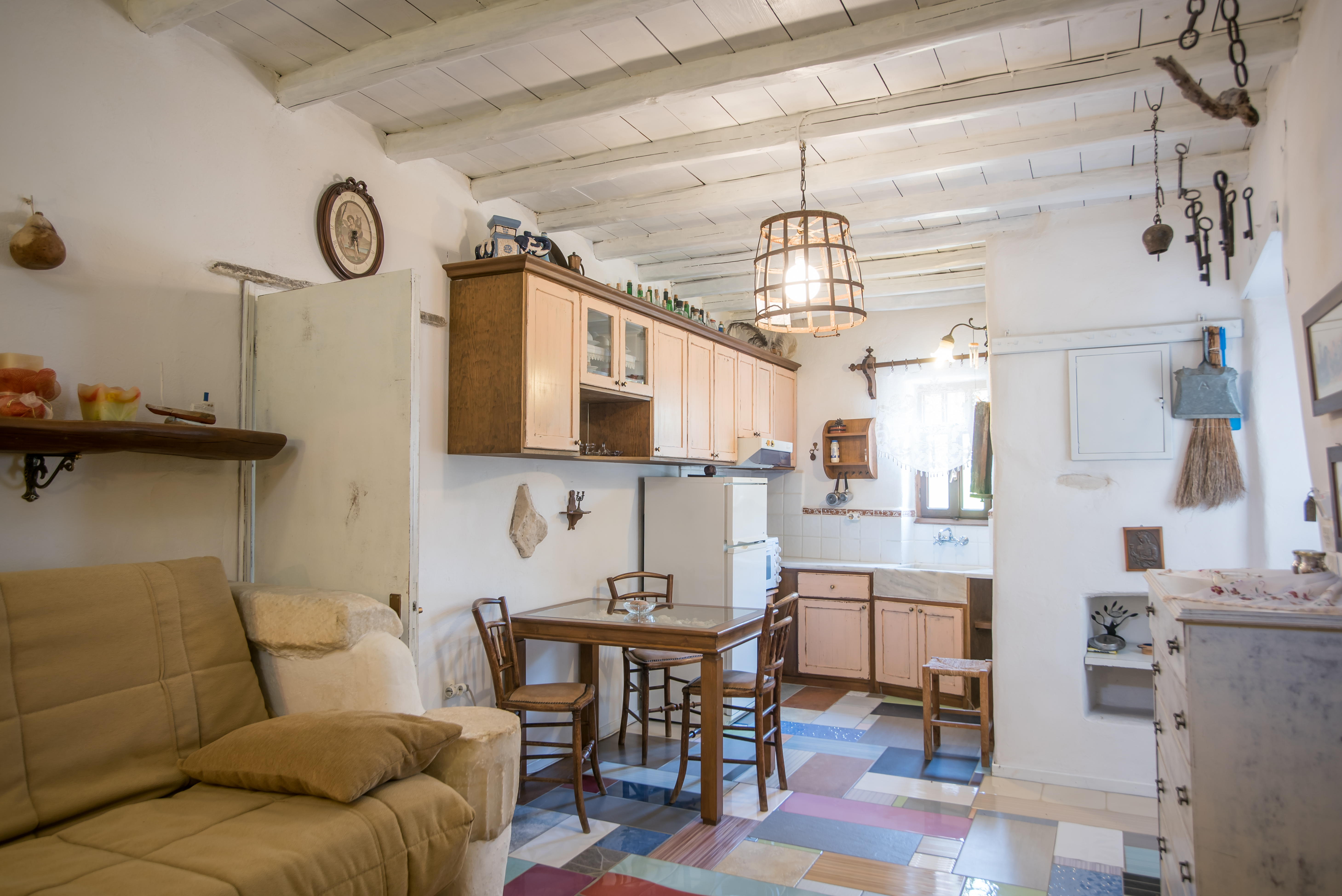 Apartment Two Bedrooms