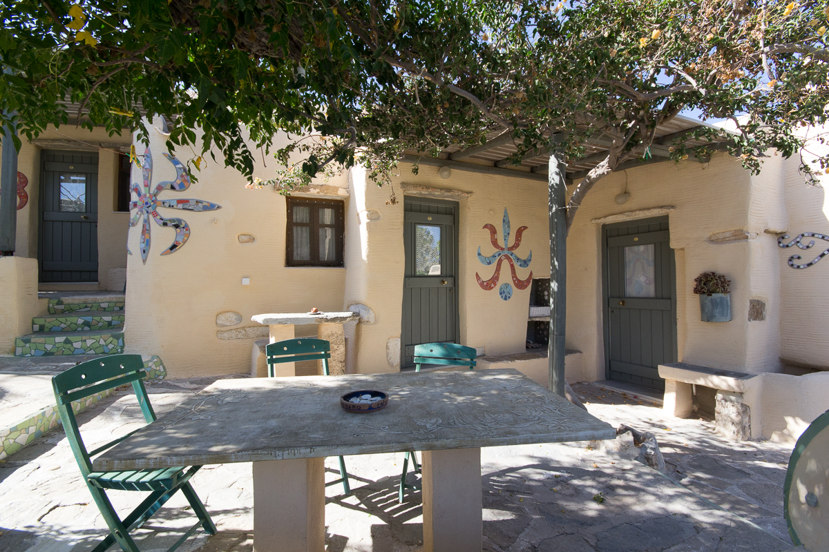 Apartment Two Bedrooms